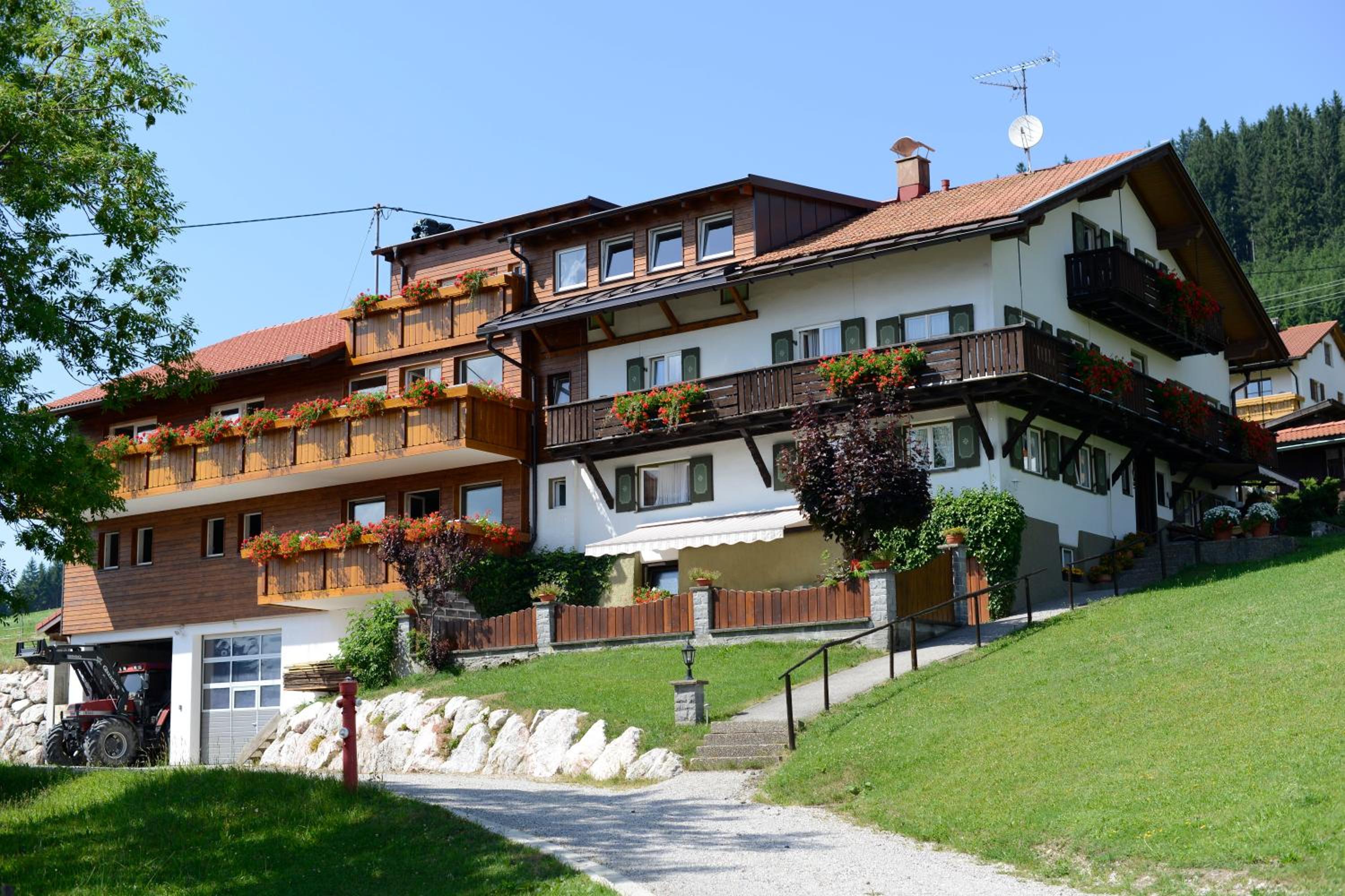 building