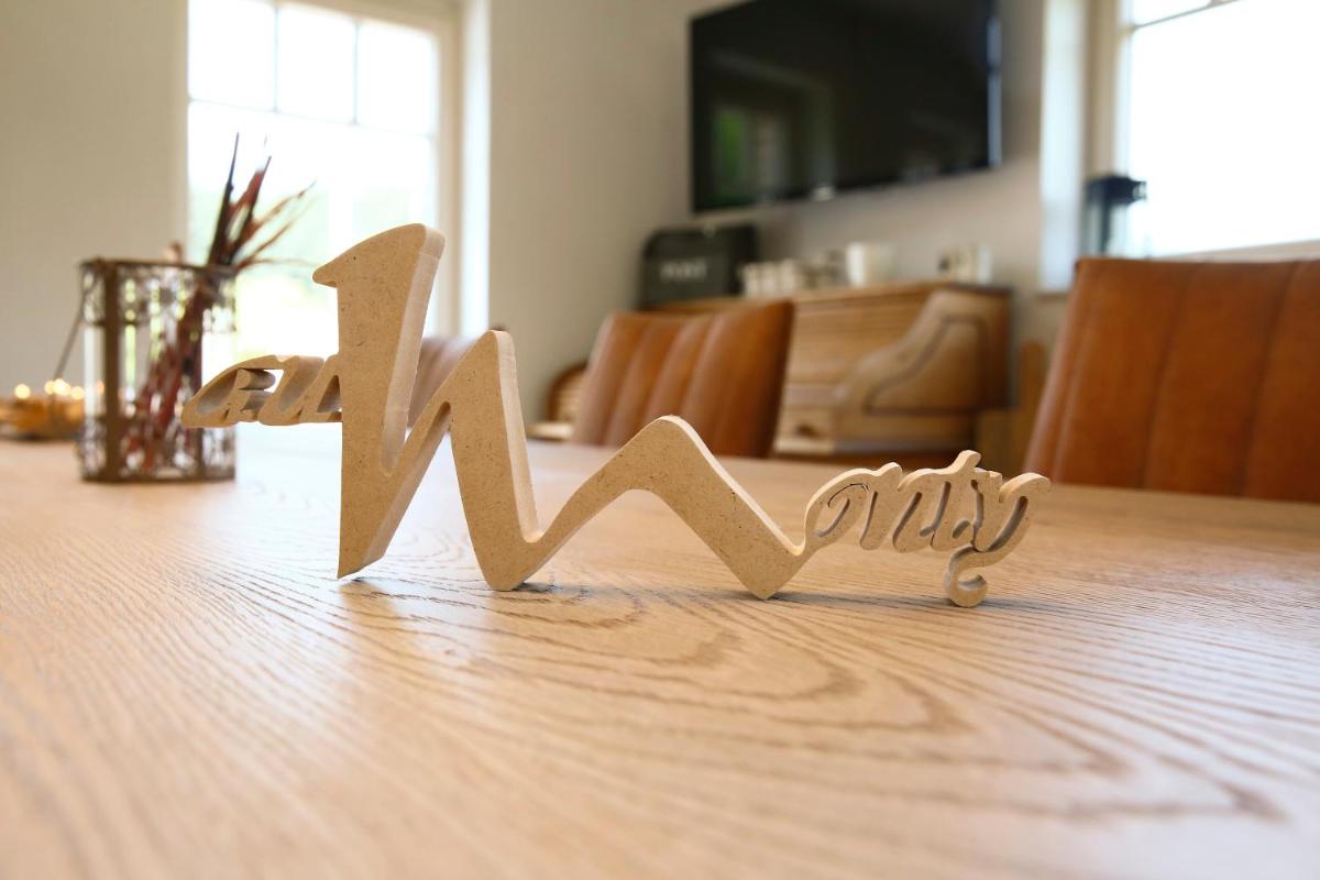 Hotel Au Monty - Image 1