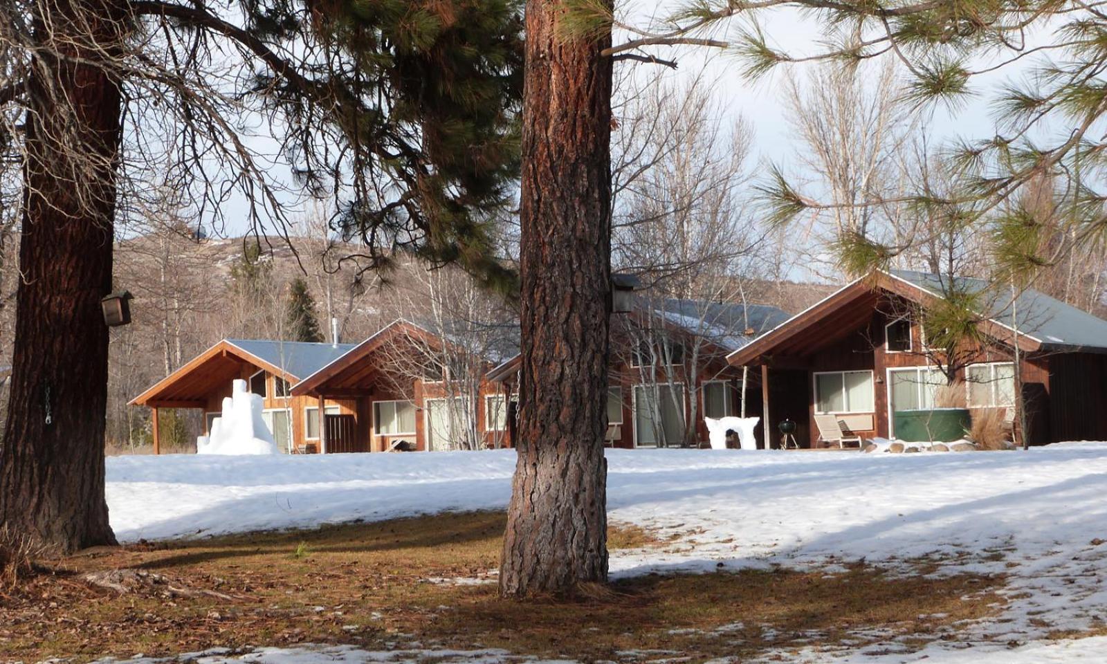 River Run Inn