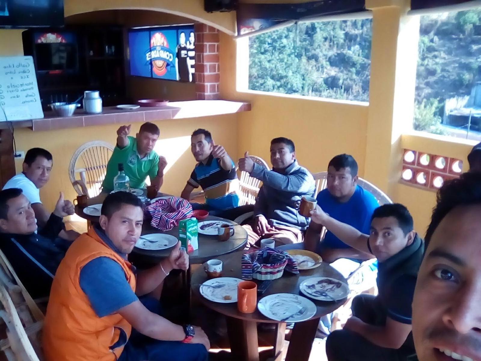Hotel Don Chema