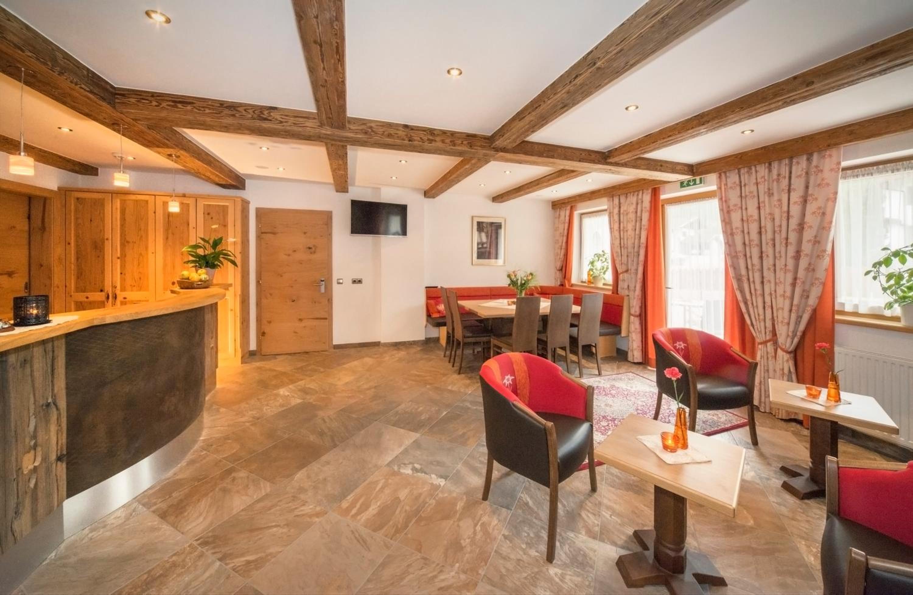 Landhaus Lexner