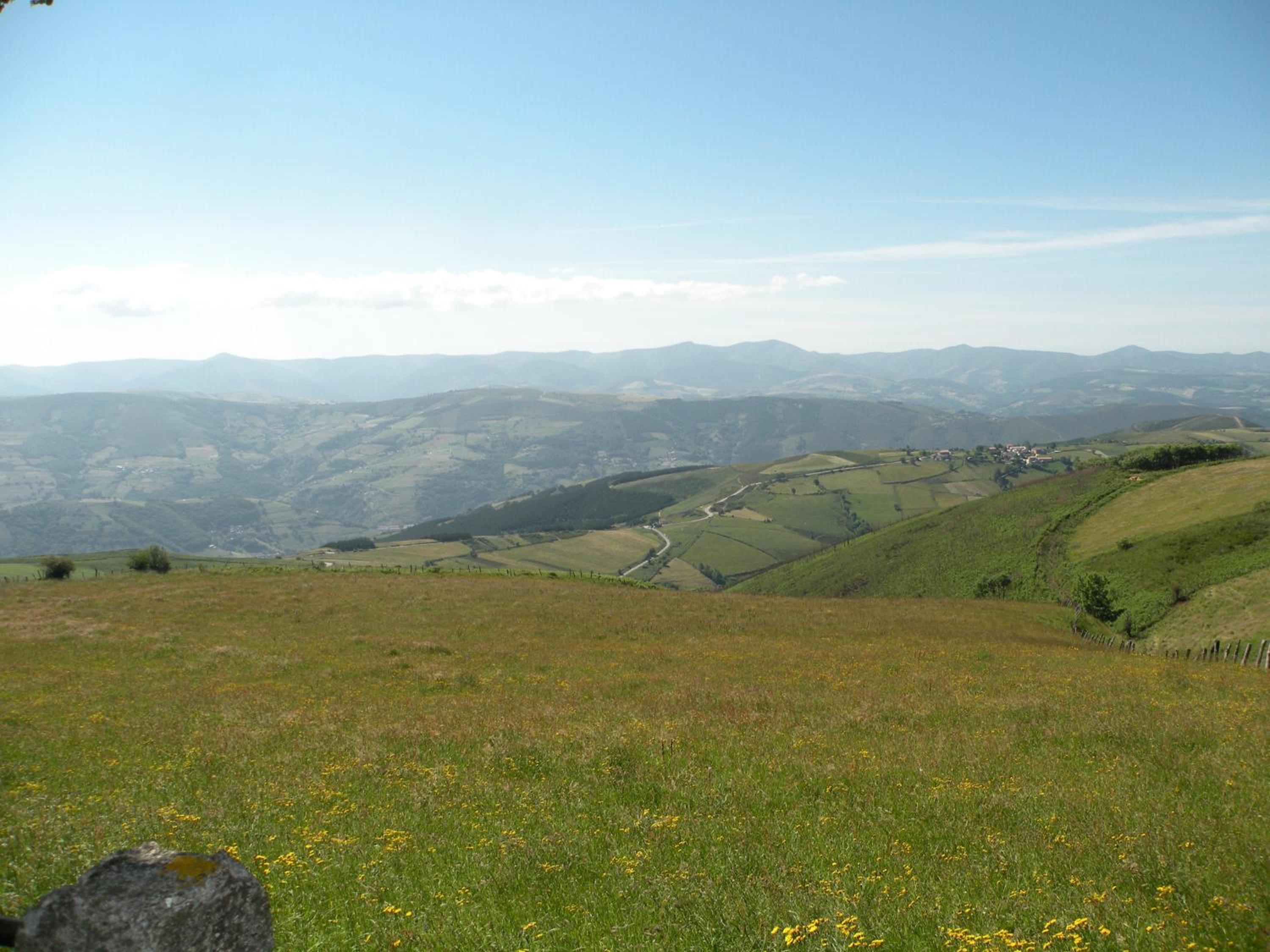 Casa Rural Madreselva
