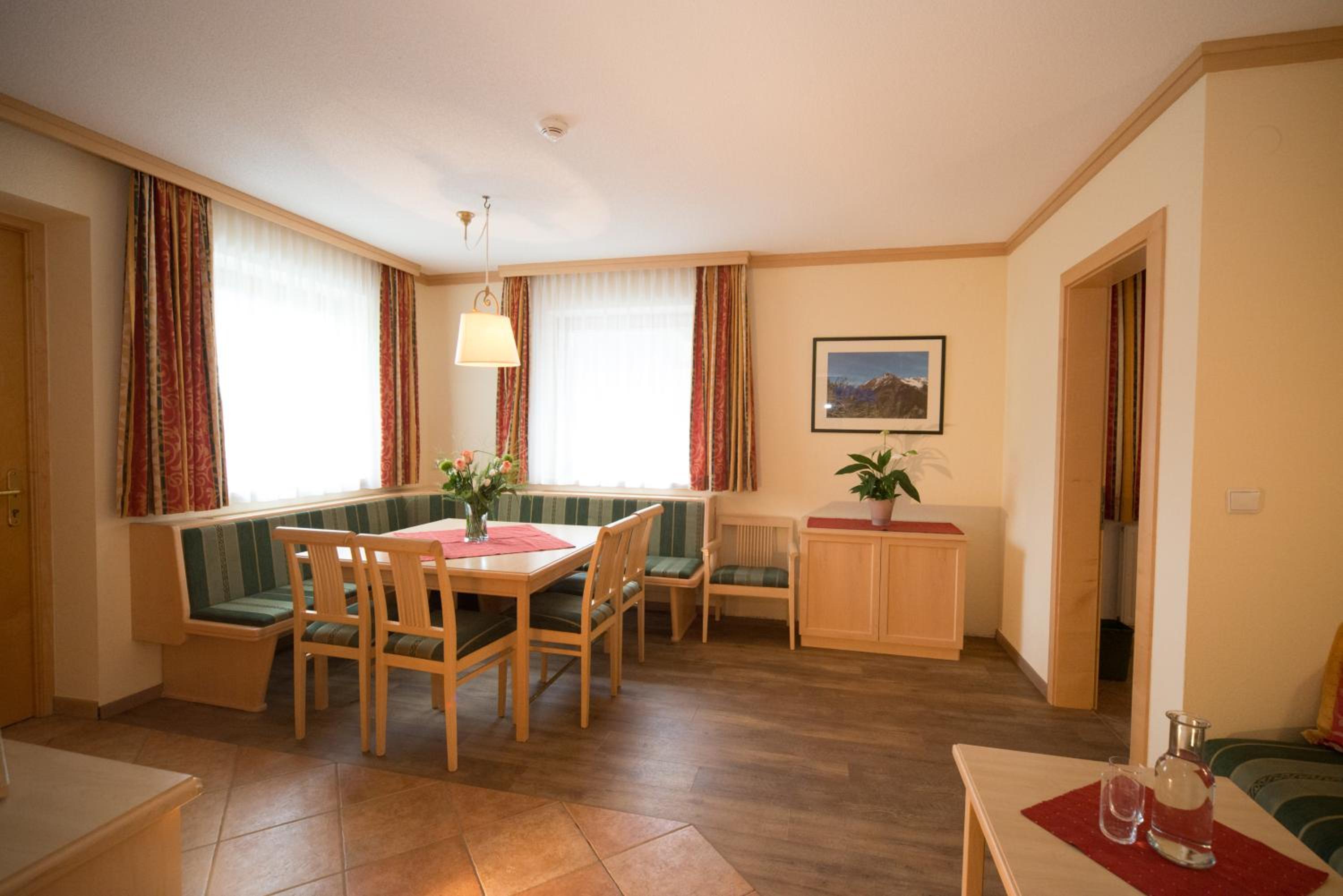 Landhaus Lexner