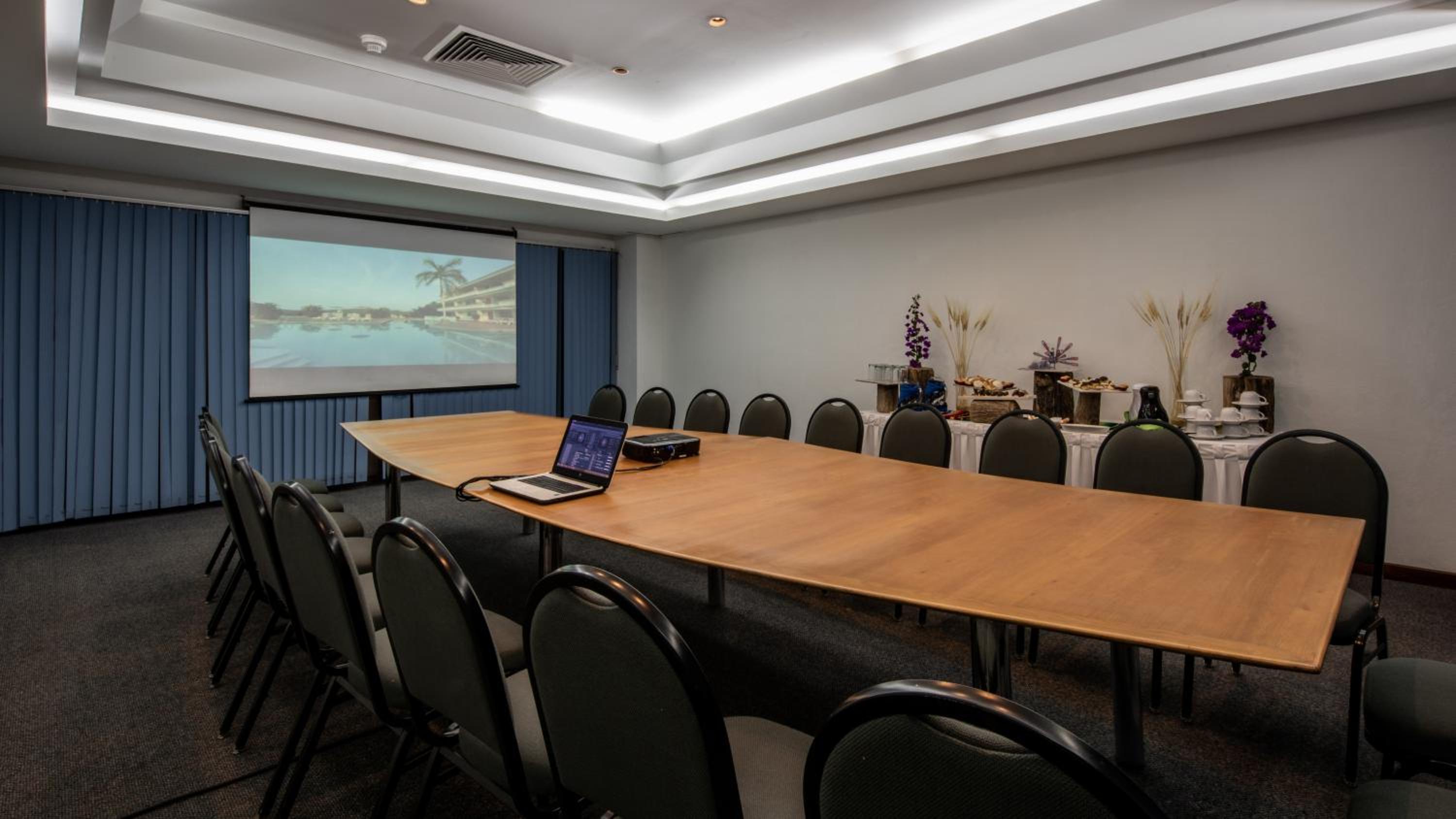 Park Royal Beach Huatulco - All Inclusive - Property Image 12