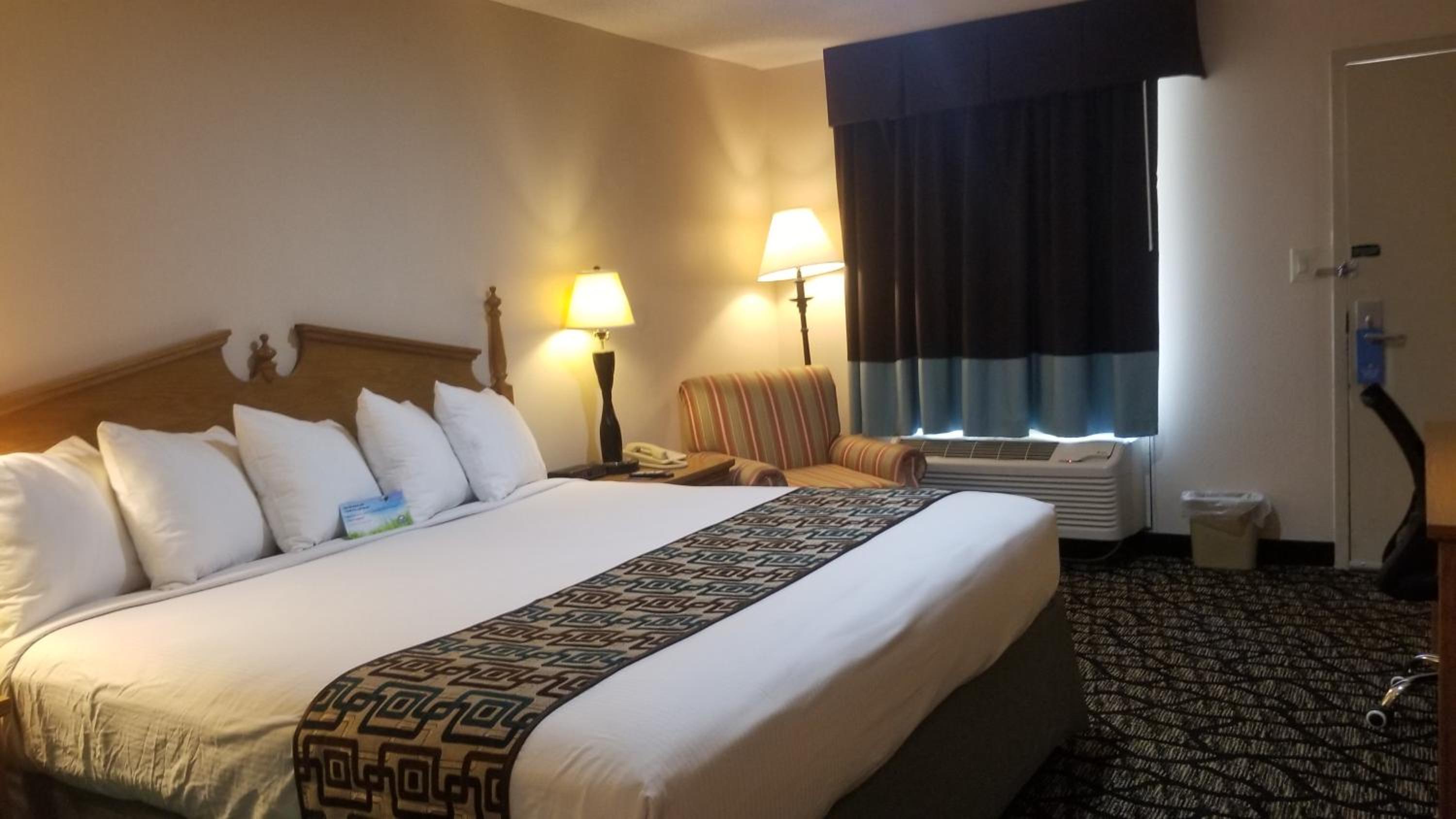 Days Inn by Wyndham Attalla - Property Image 13
