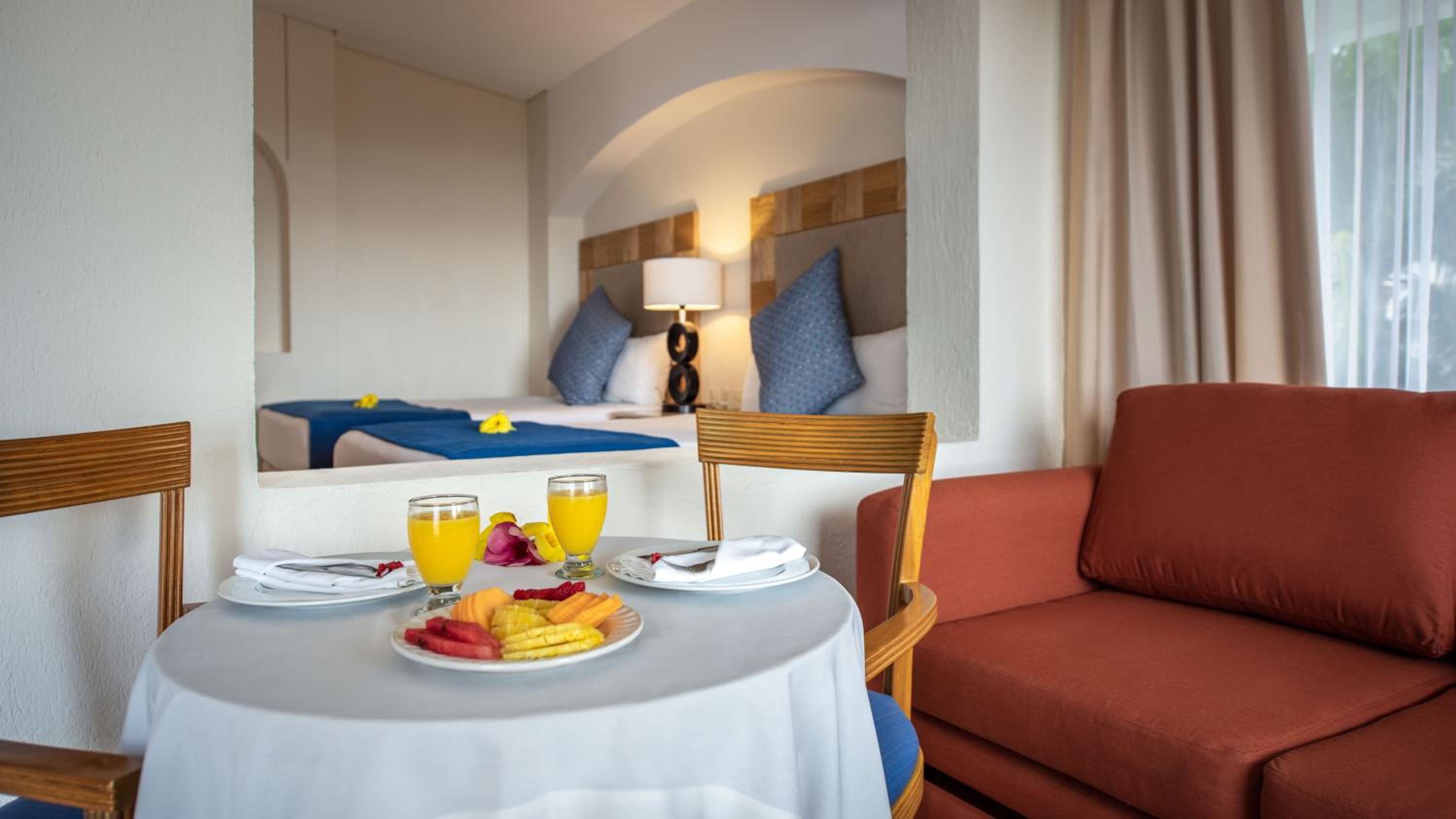 Park Royal Beach Huatulco - All Inclusive - Property Image 6