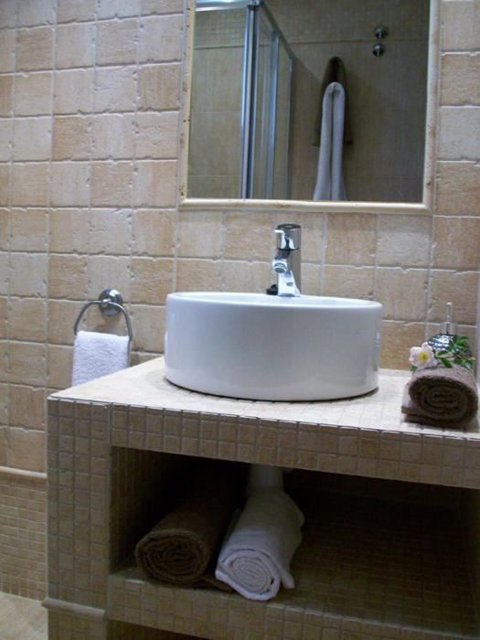 Apartamentos San Gregorio