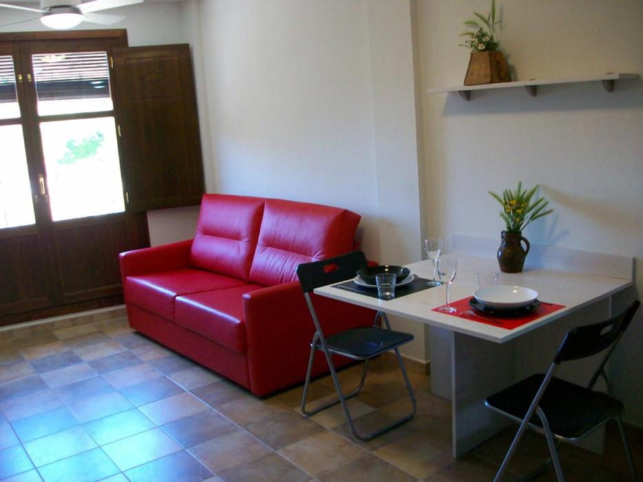 Apartamentos San Gregorio