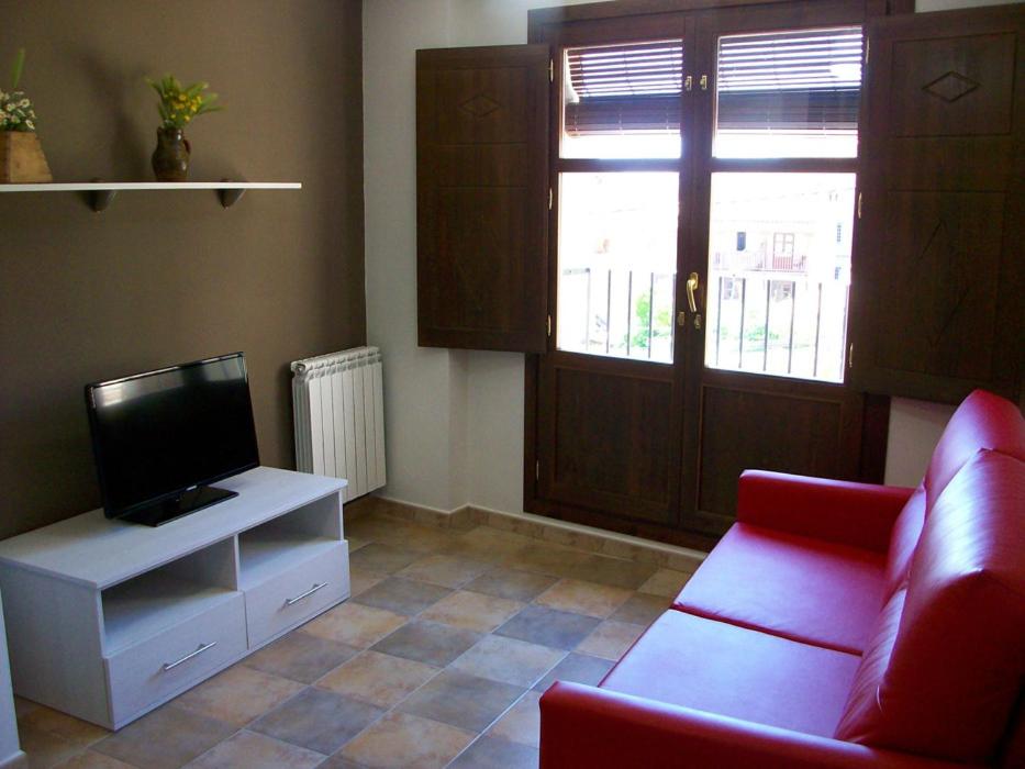 Apartamentos San Gregorio