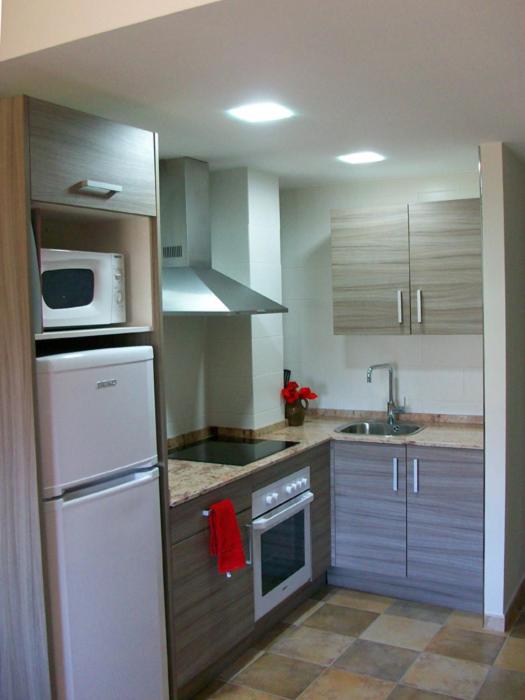 Apartamentos San Gregorio