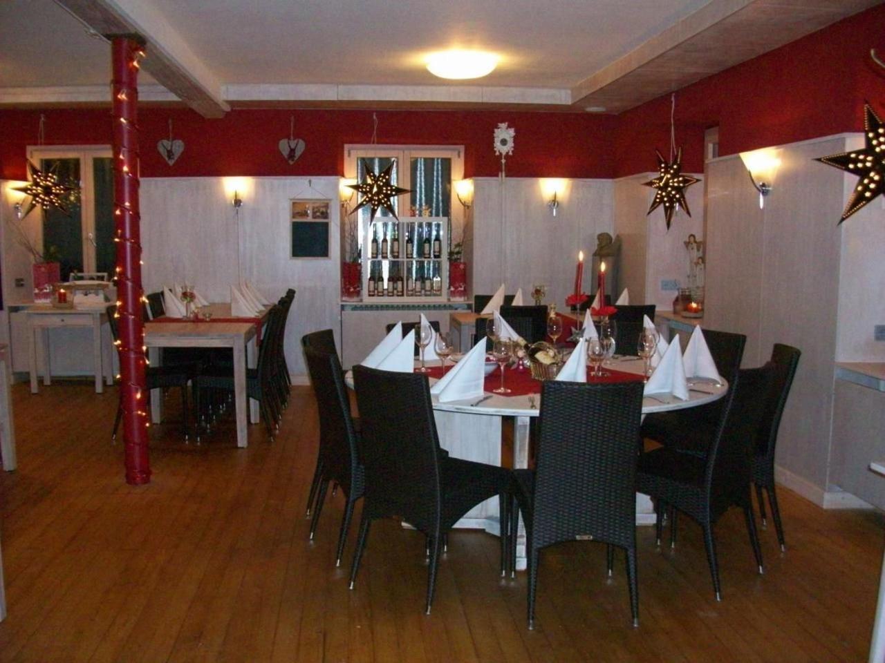 Gasthaus zum Engel