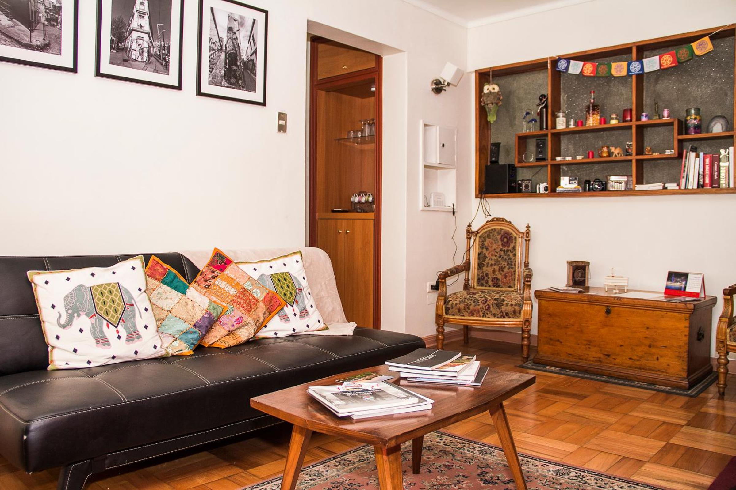Departamento Freire view 4