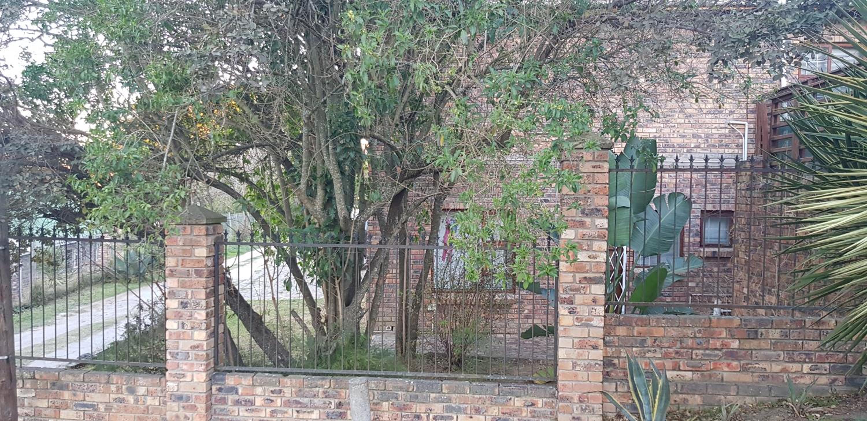 Neat Haven Self Catering view 5