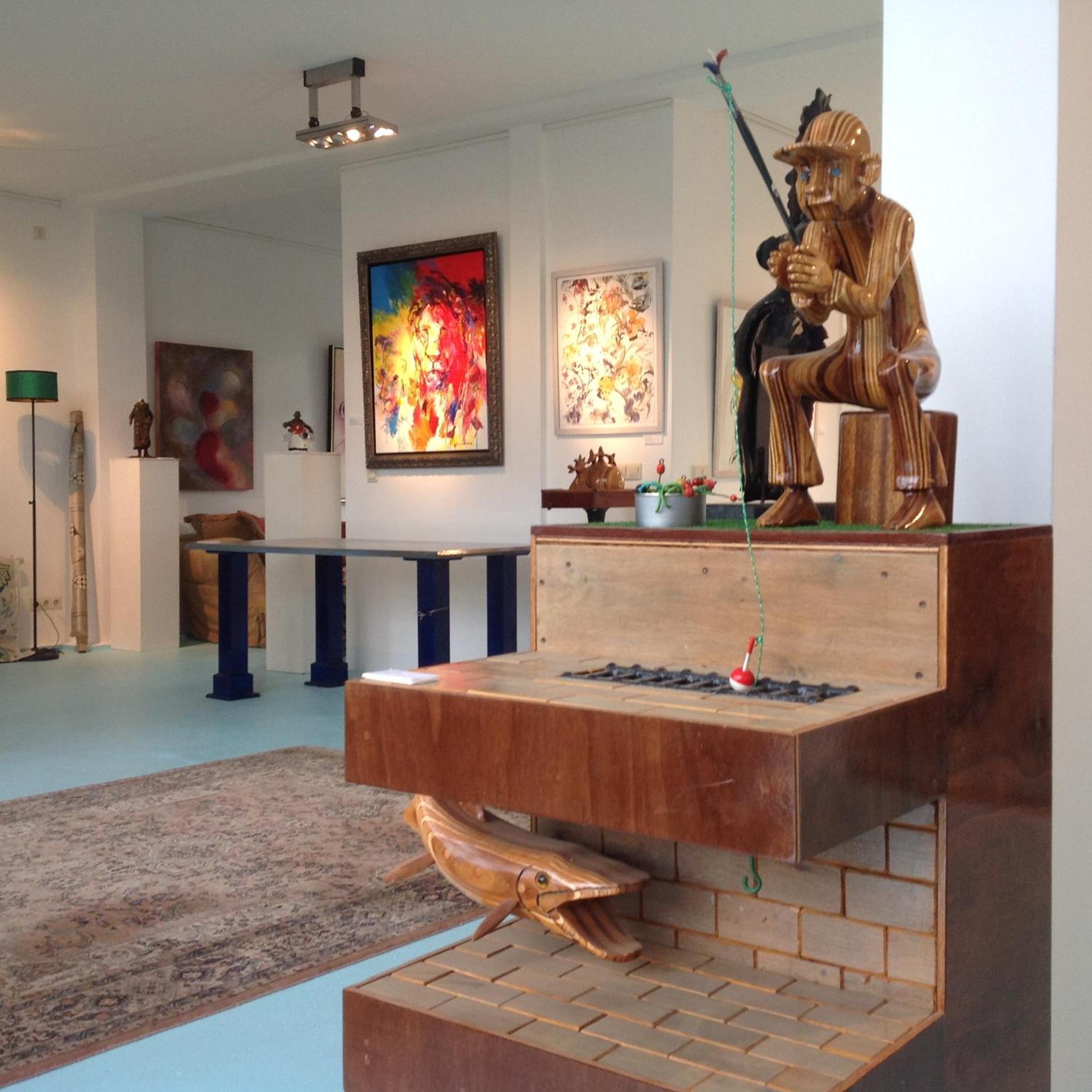 Art+bed and breakfast, photo 43