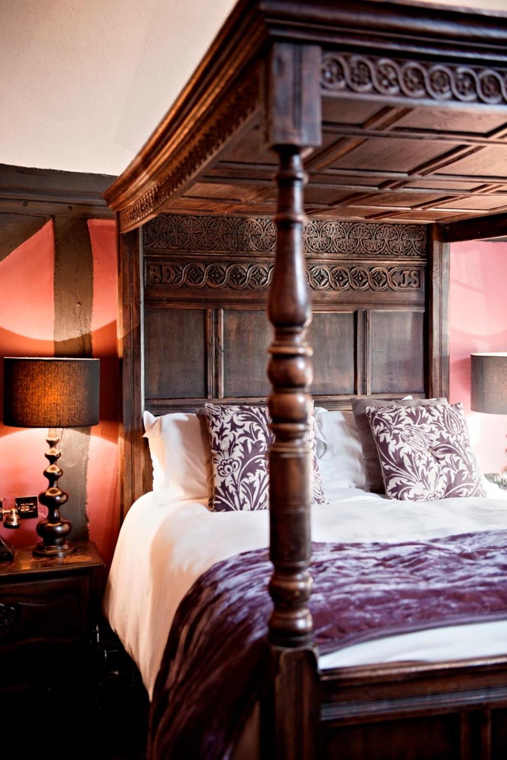 The White Swan Hotel