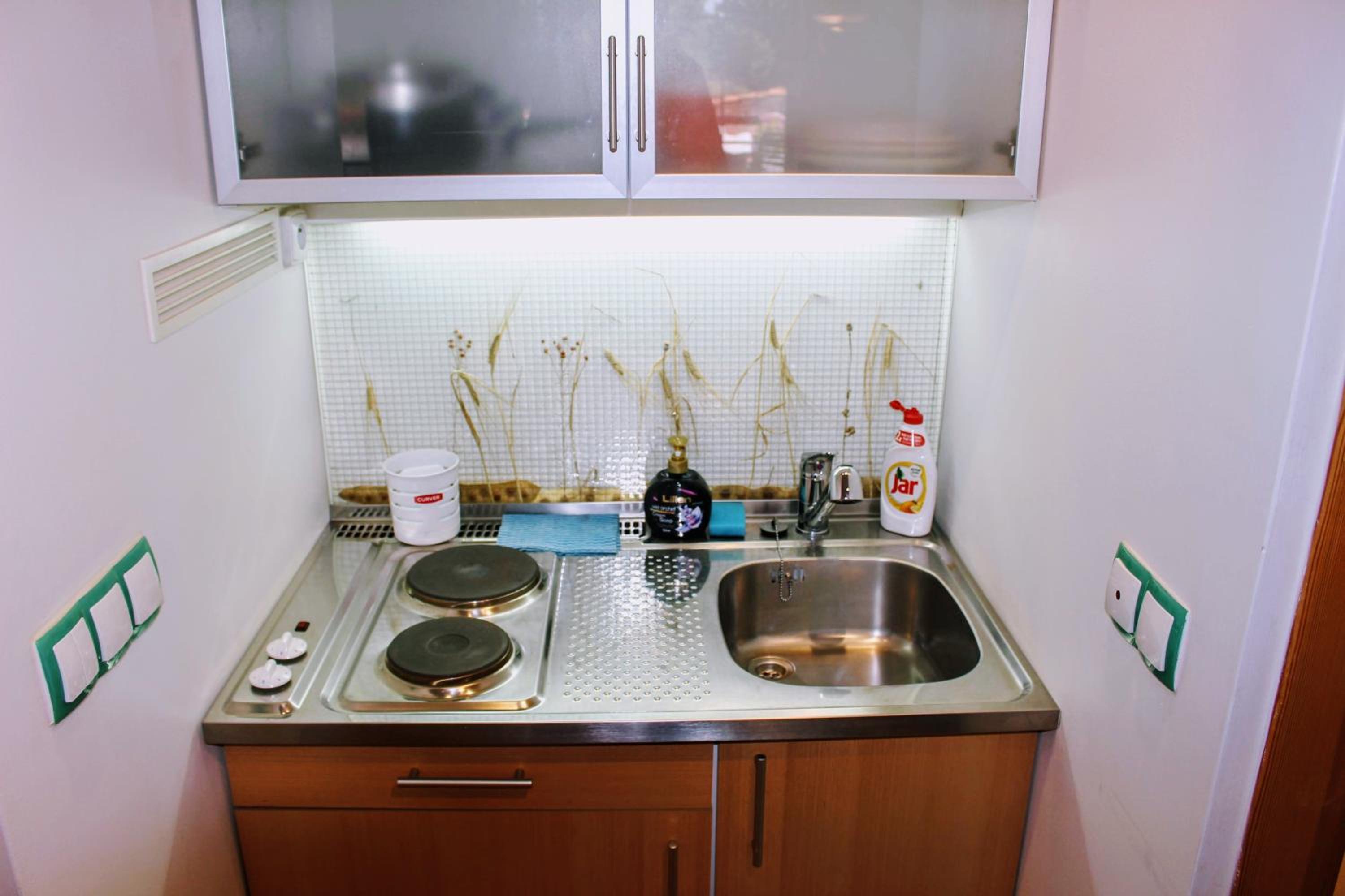 Apartmá Za kopcem