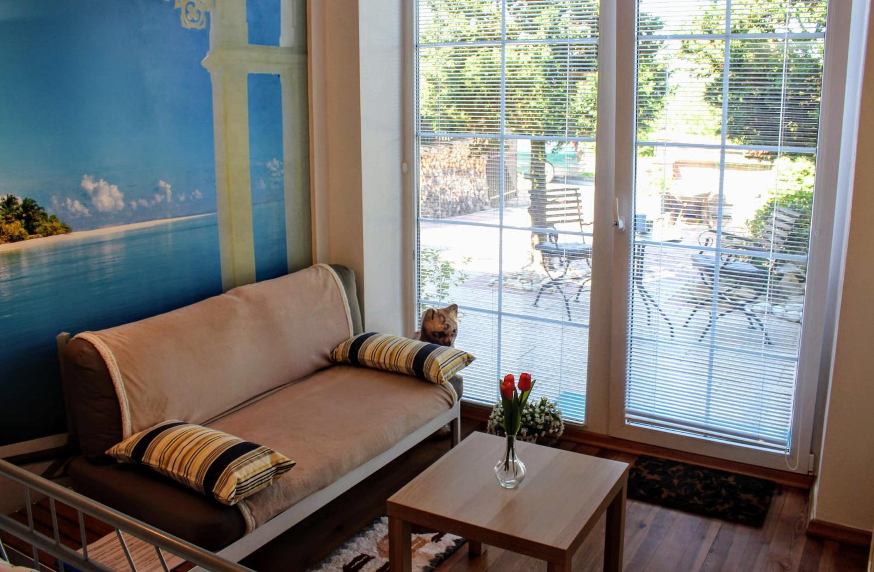 Apartmá Za kopcem
