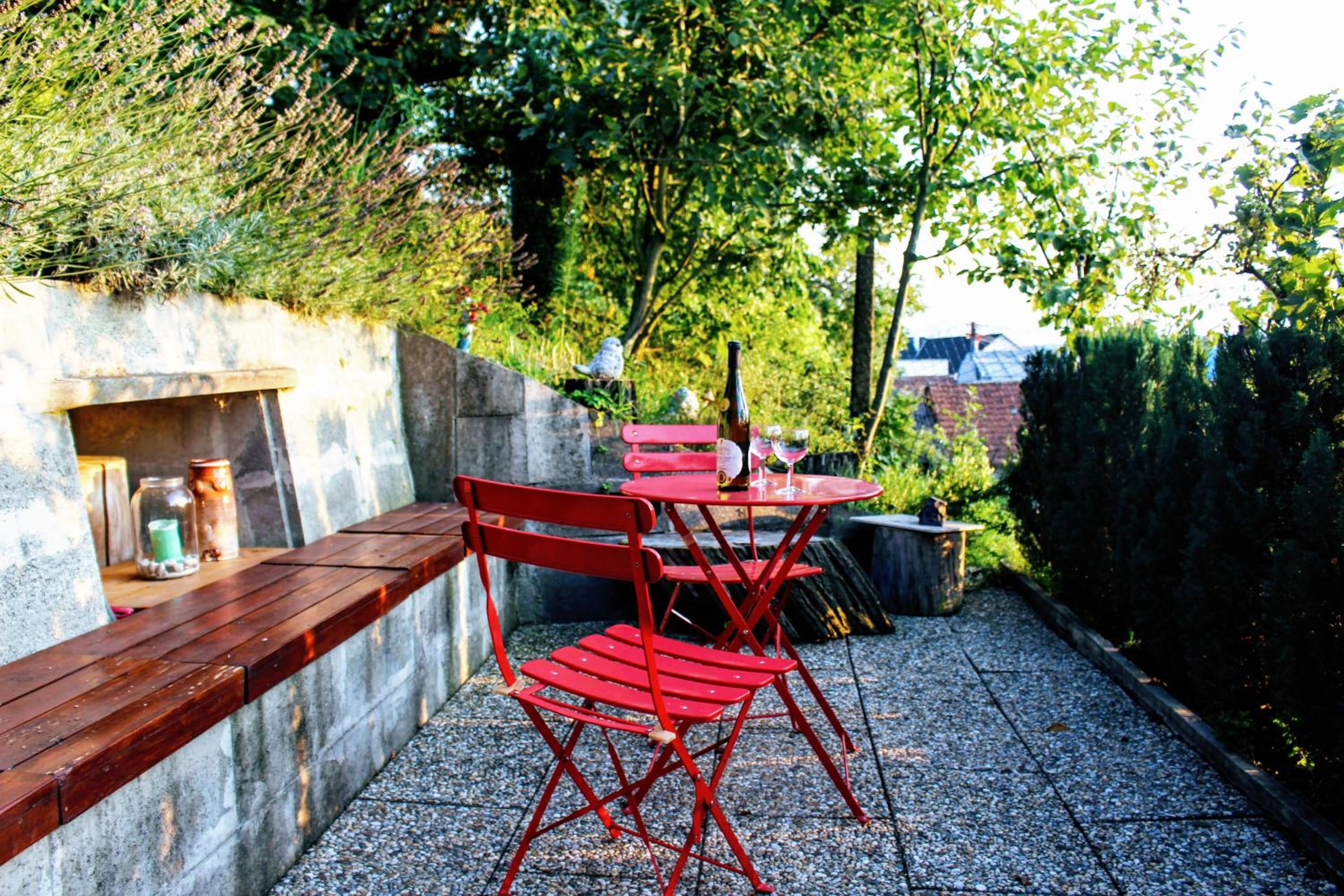 Apartmá Za kopcem