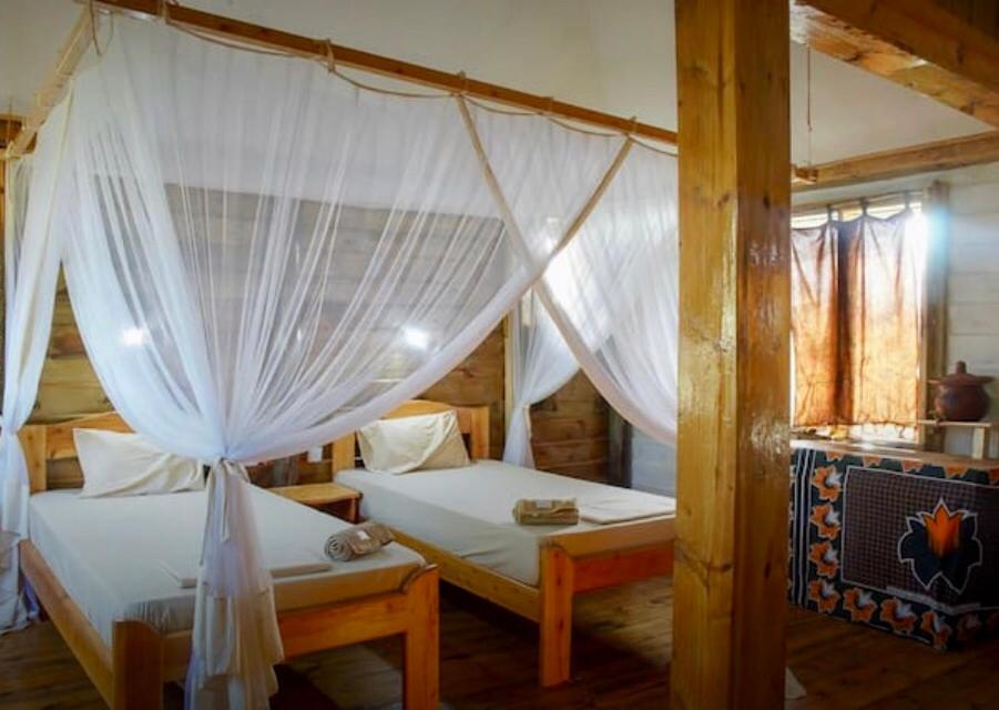 Miseni Retreat
