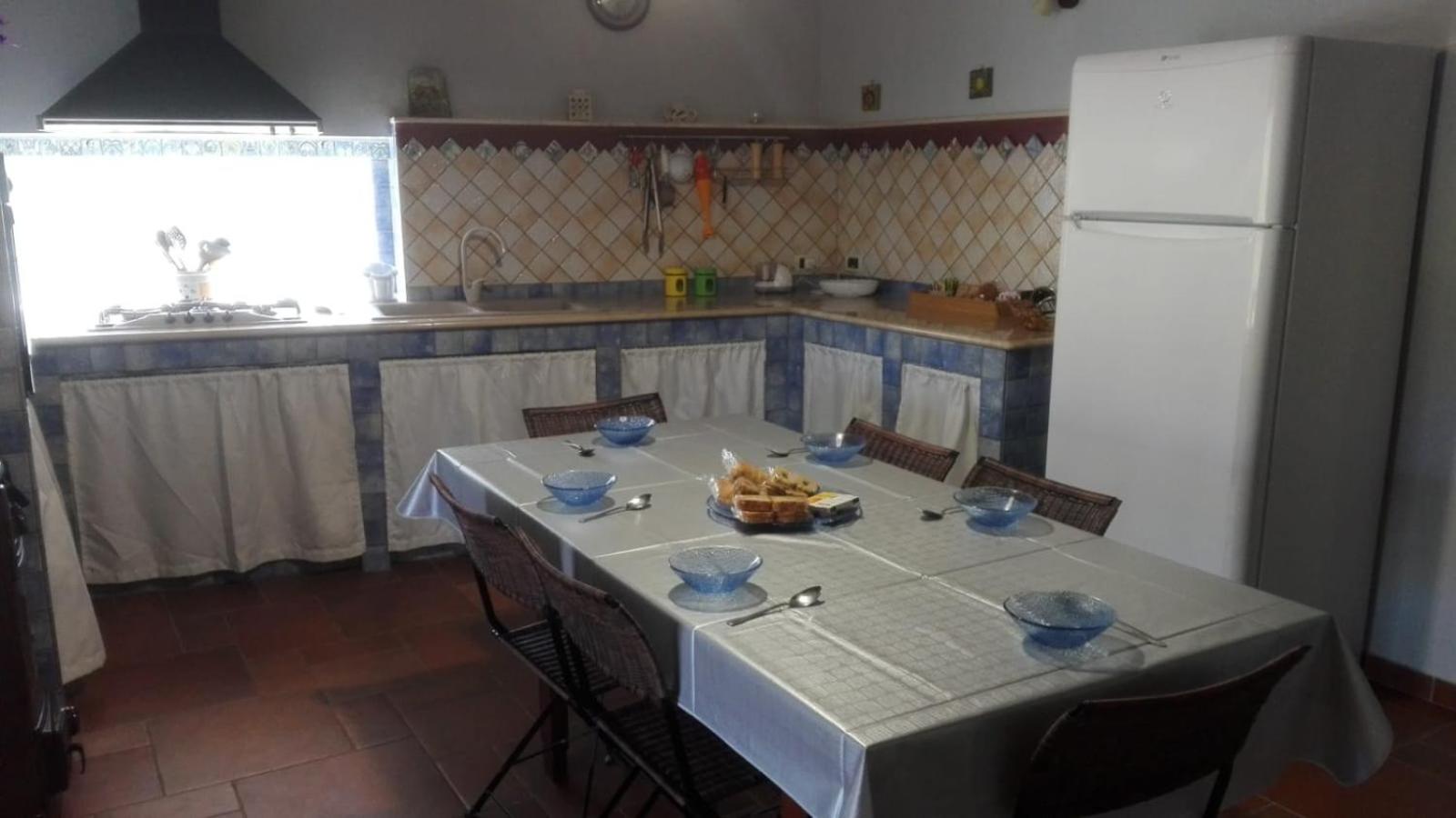 Casa vacanza Borgo Parrini view 2