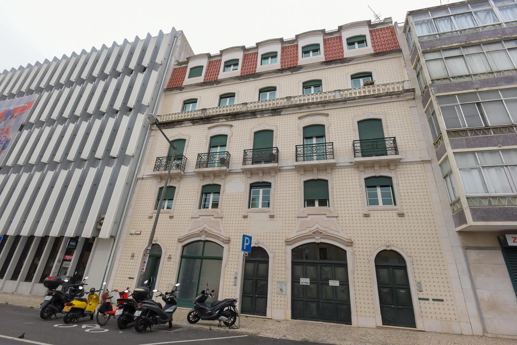 Hotel Angels 67 With Parking Place - Image 1