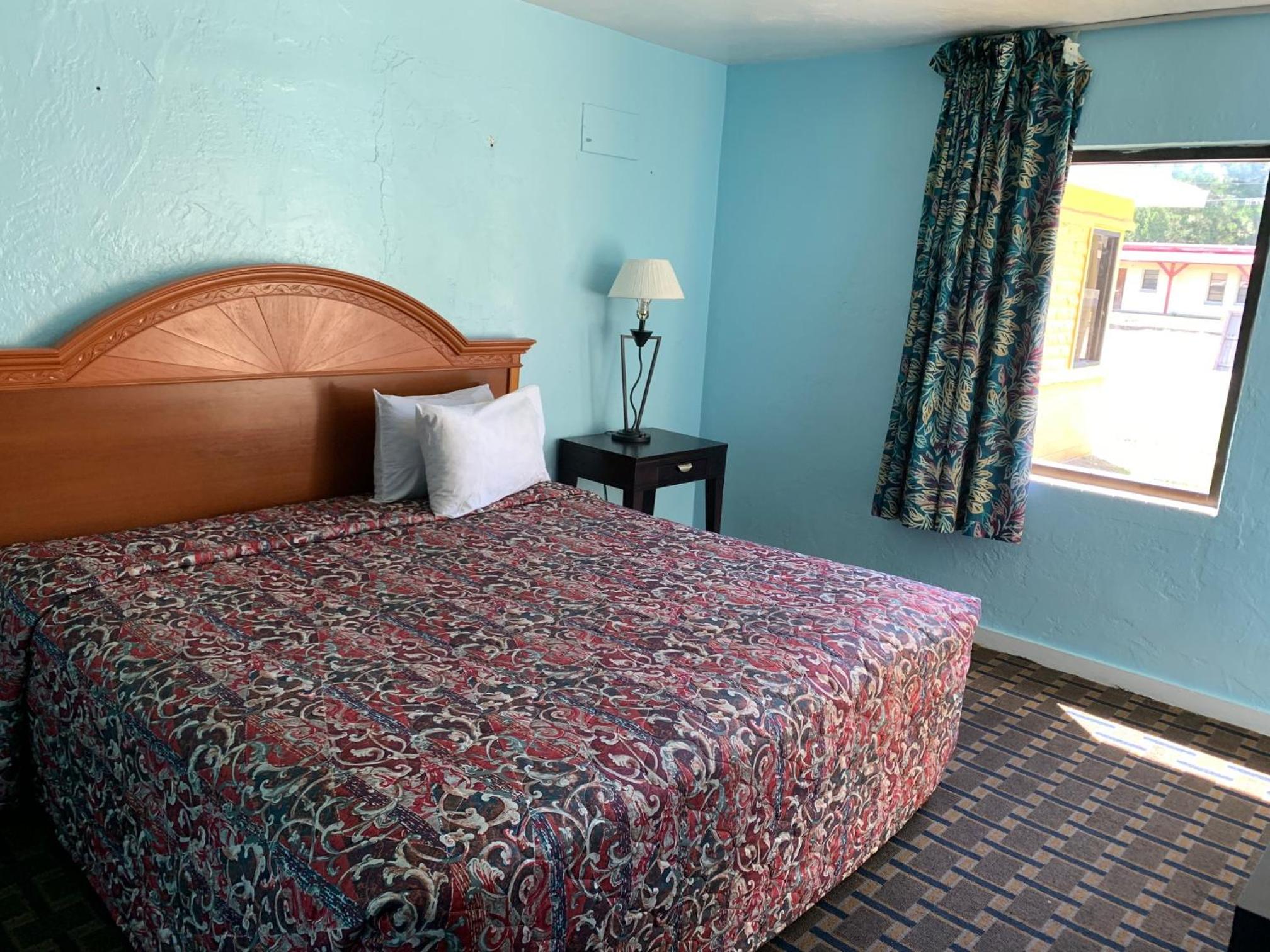 Travel Inn Daytona