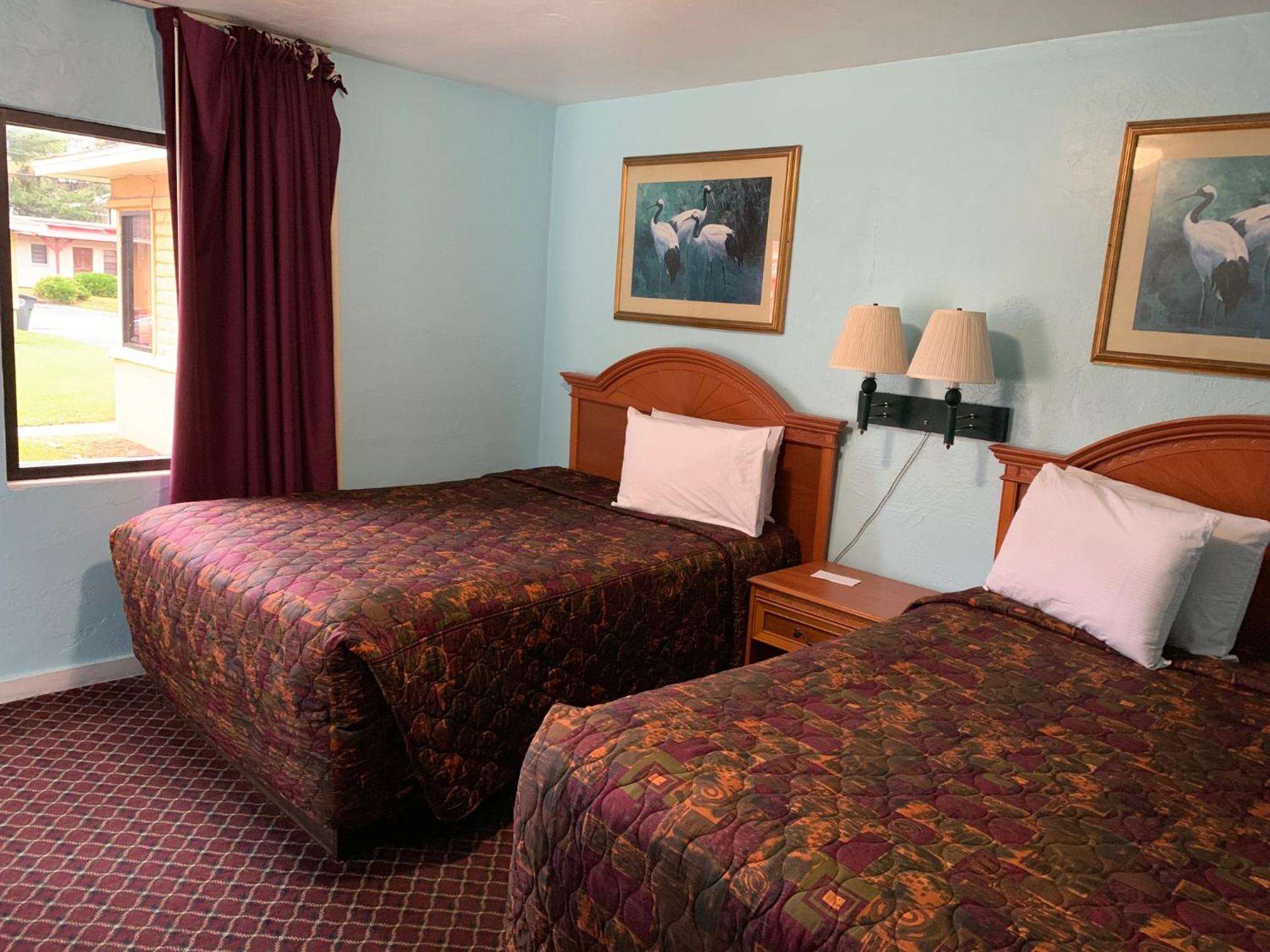 Travel Inn Daytona