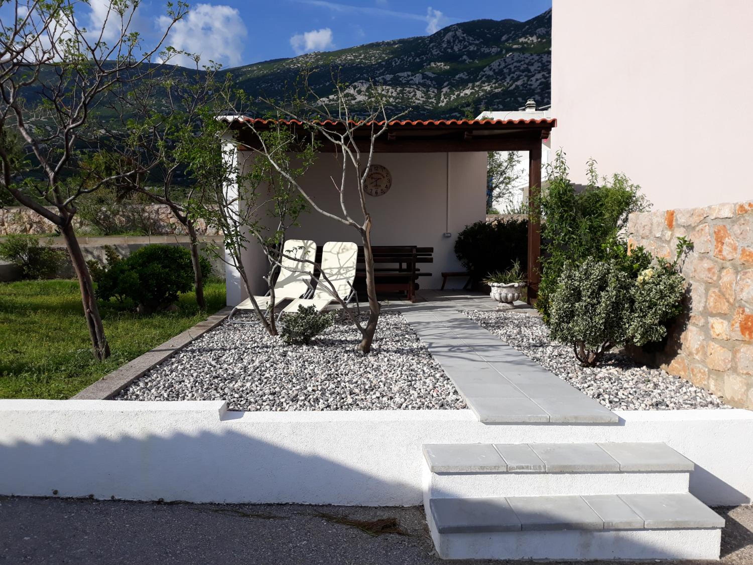 Villa Mihaela - Apartment Ana view 4