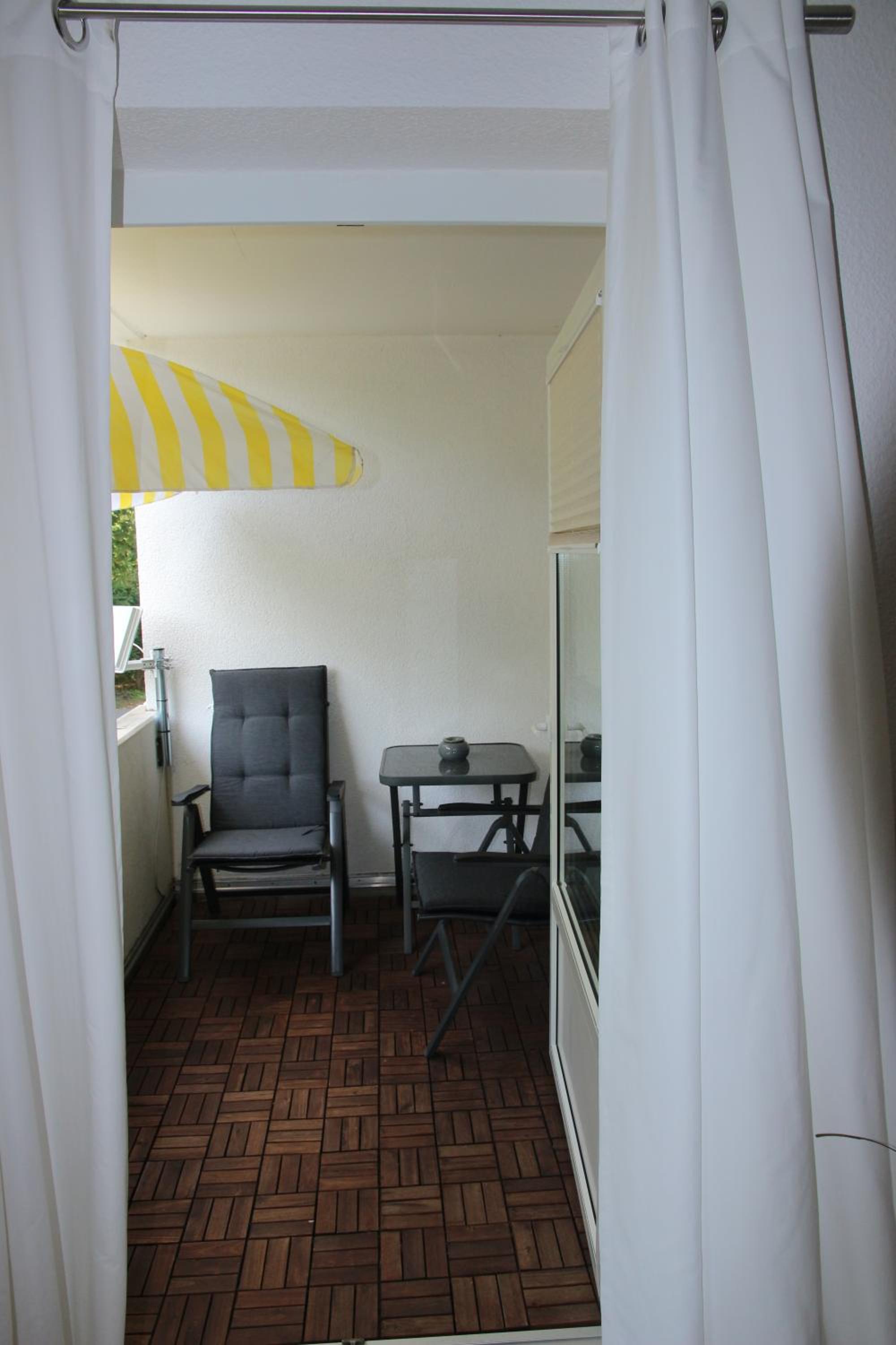 Ferienwohnung Schönfeld auf Fehmarn view 2