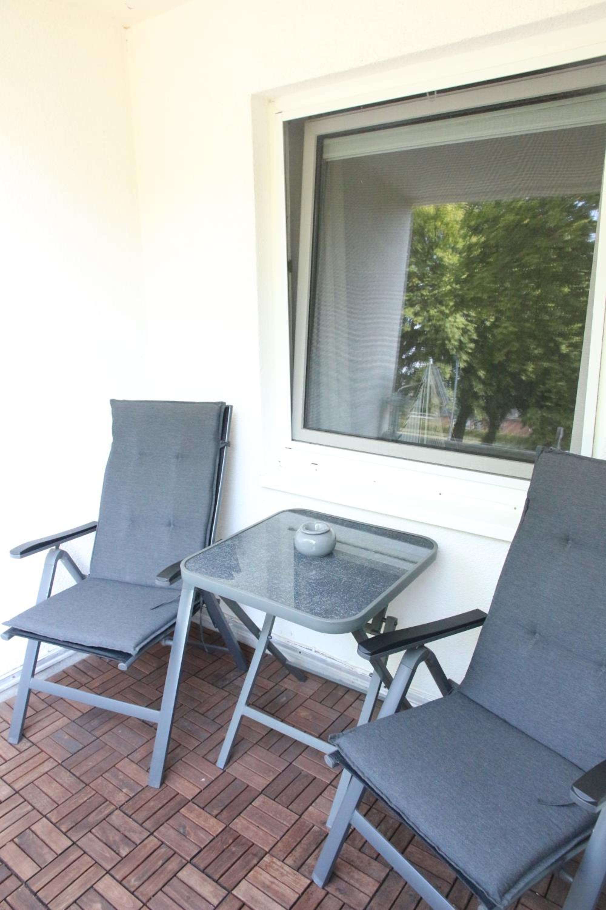 Ferienwohnung Schönfeld auf Fehmarn view 3
