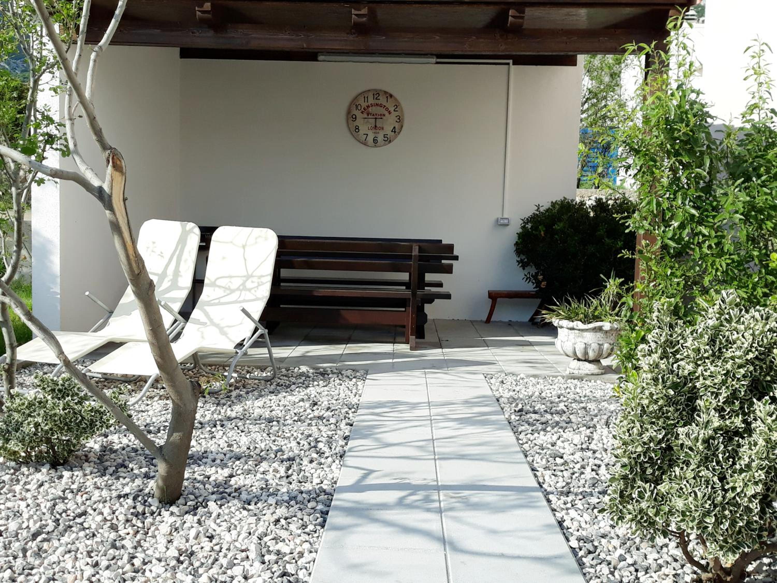 Villa Mihaela - Apartment Ana view 3