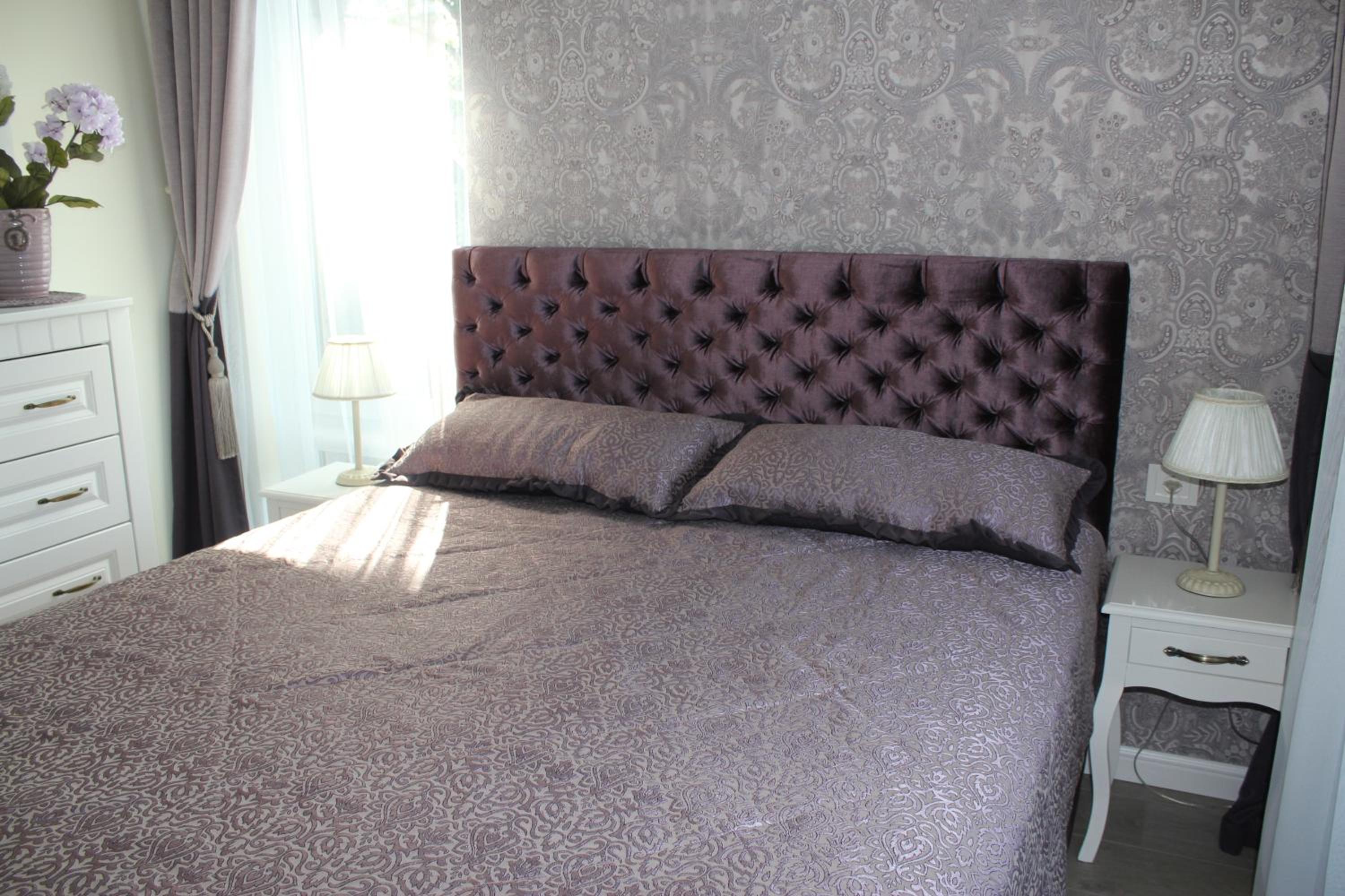 Ošia Ošia Royal Apartment view 4