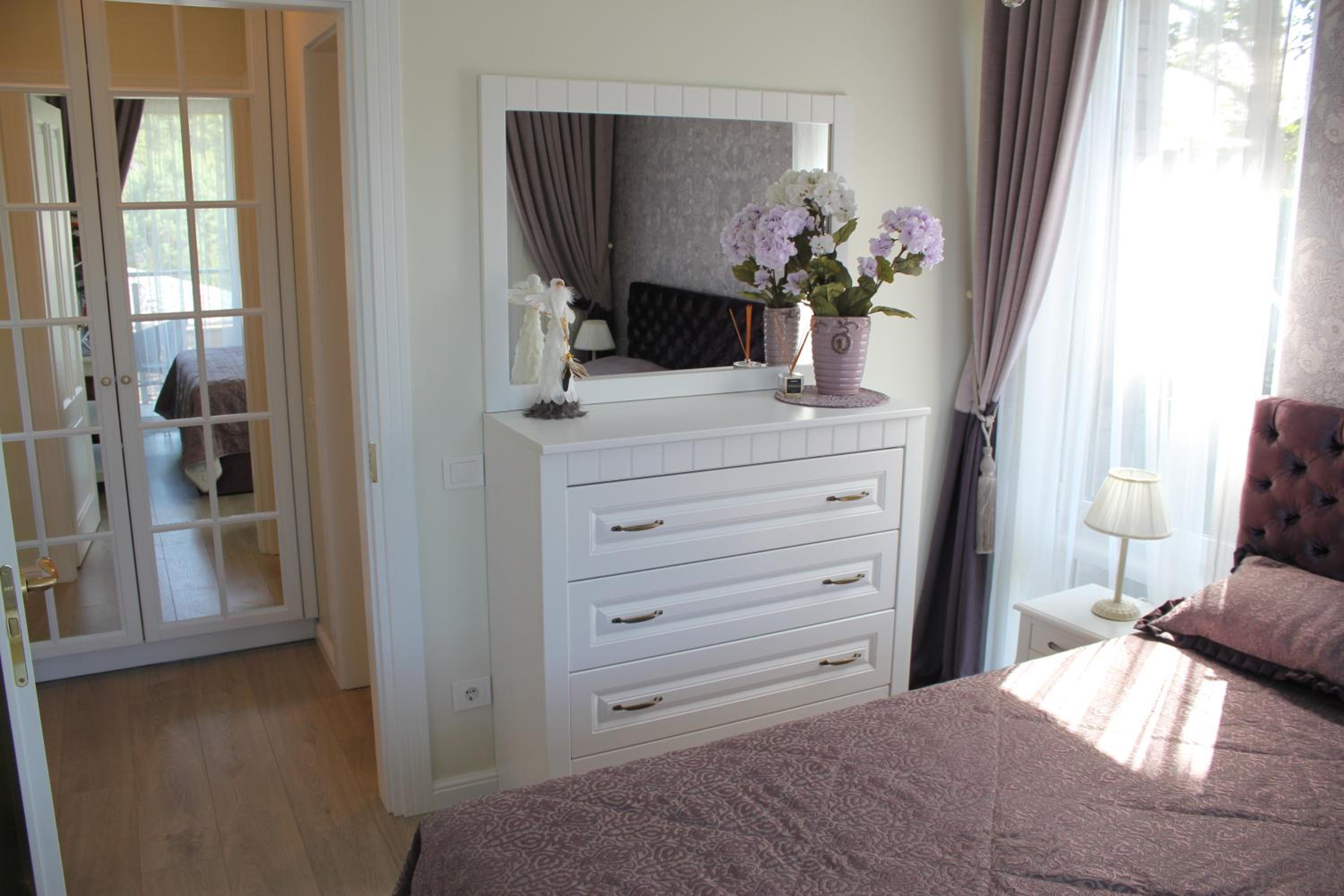 Ošia Ošia Royal Apartment view 3