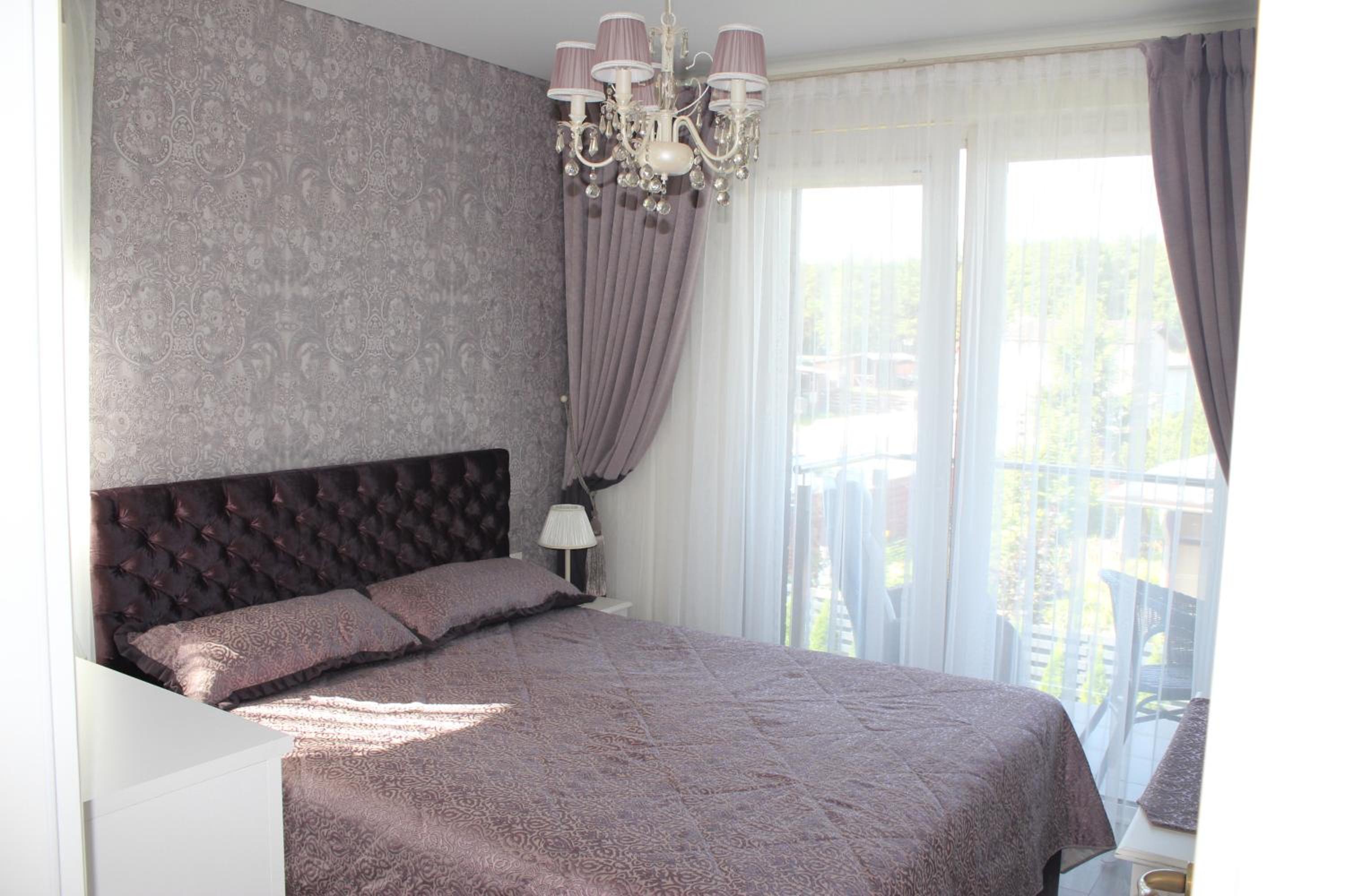 Ošia Ošia Royal Apartment view 2