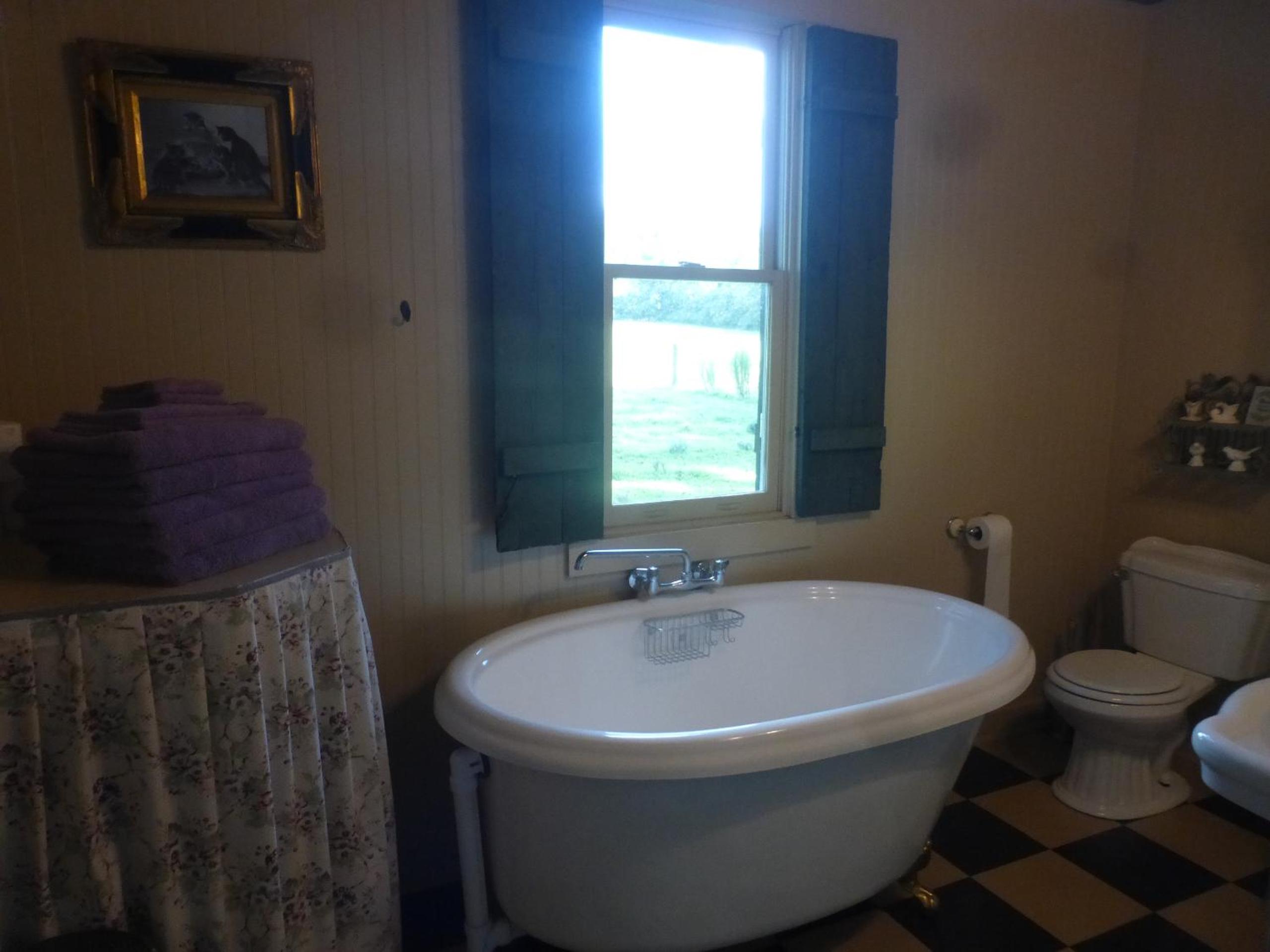 Mulberry Lavender Farm and B&B
