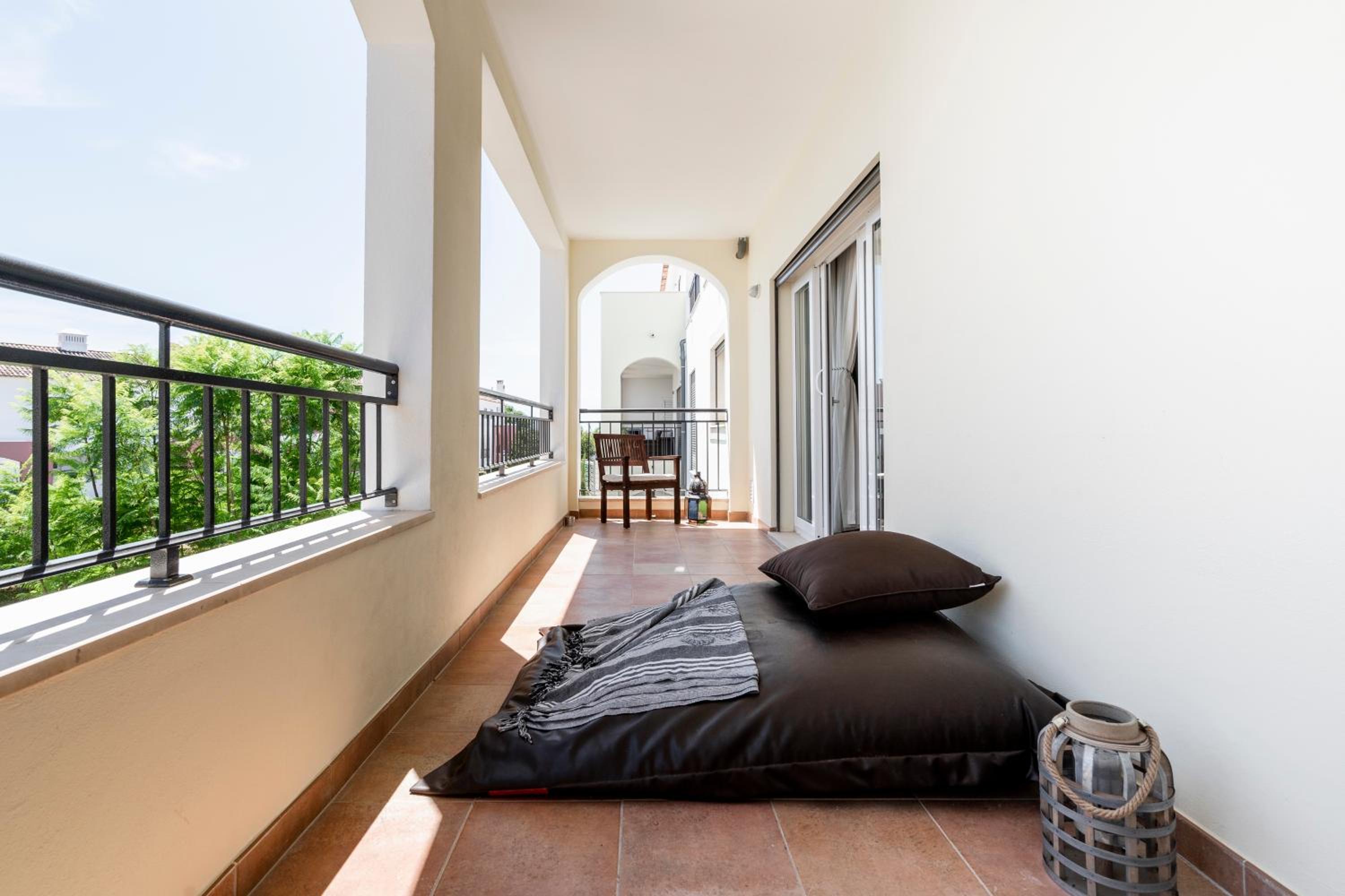 Hotel Cabanas, Tavira, T3, O Pomar condominium - Image 1