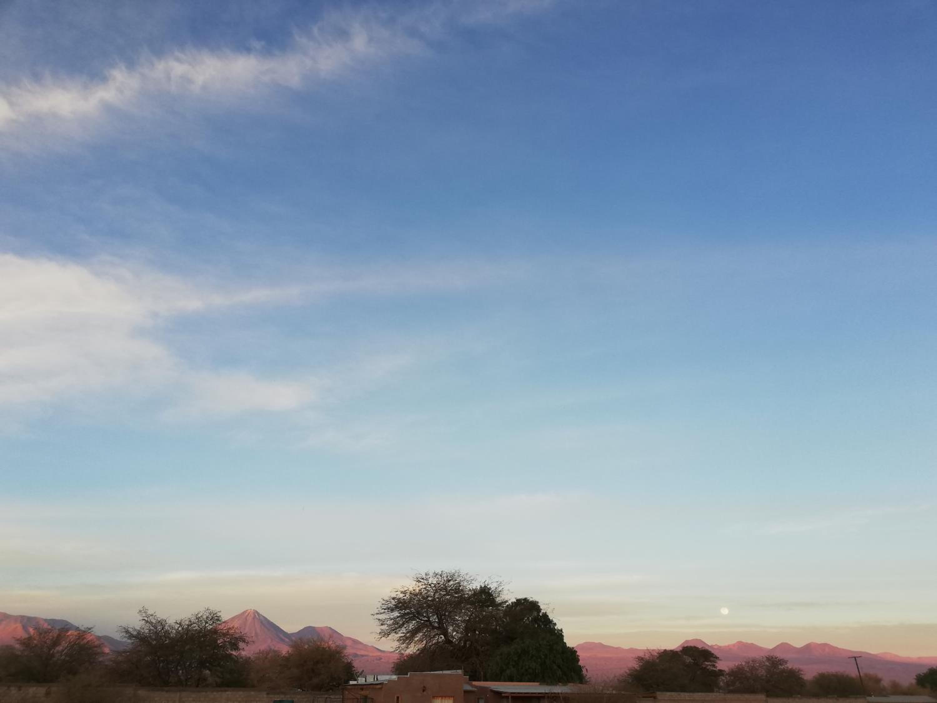 Casa Ckelar Atacama