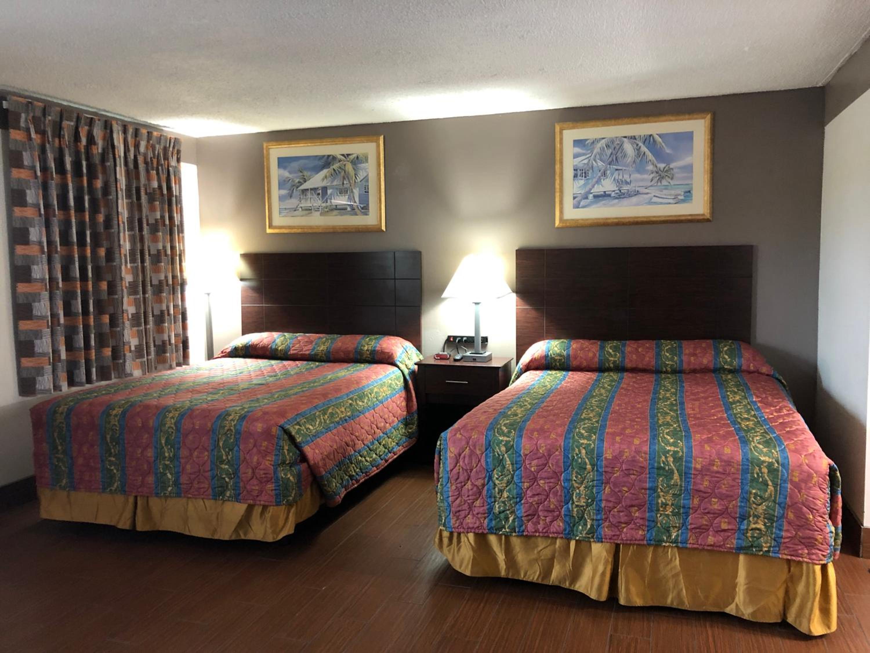 Sun Coast Inn