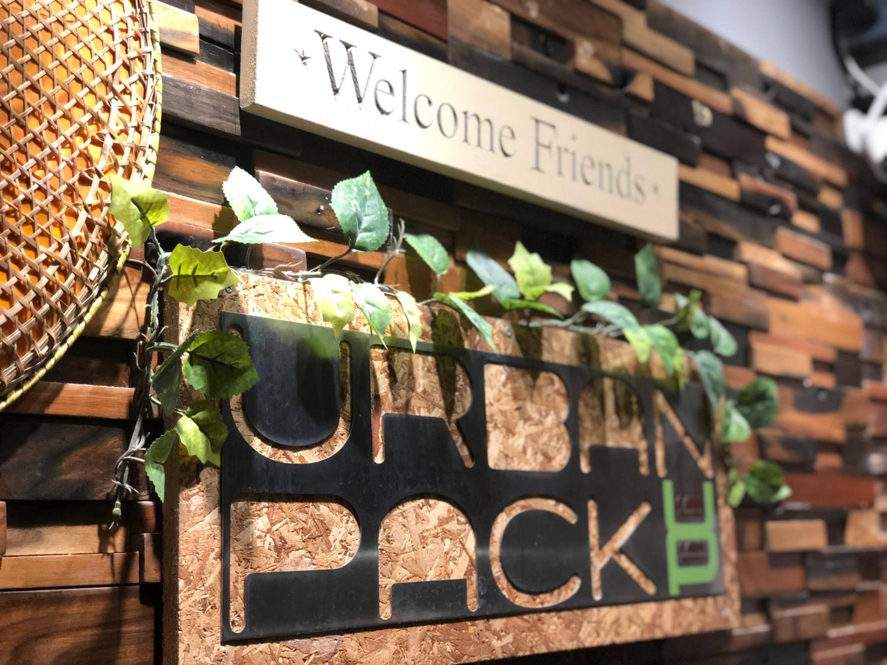 Urban Pack