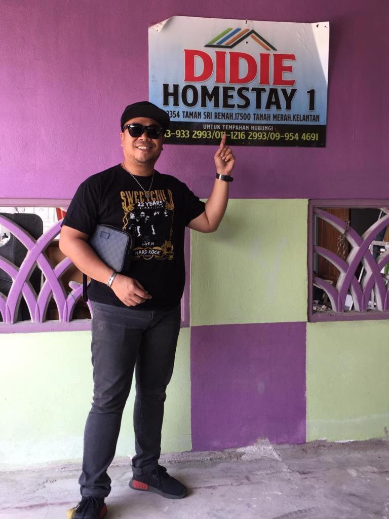 DIDIE HOMESTAY 1 photo 4