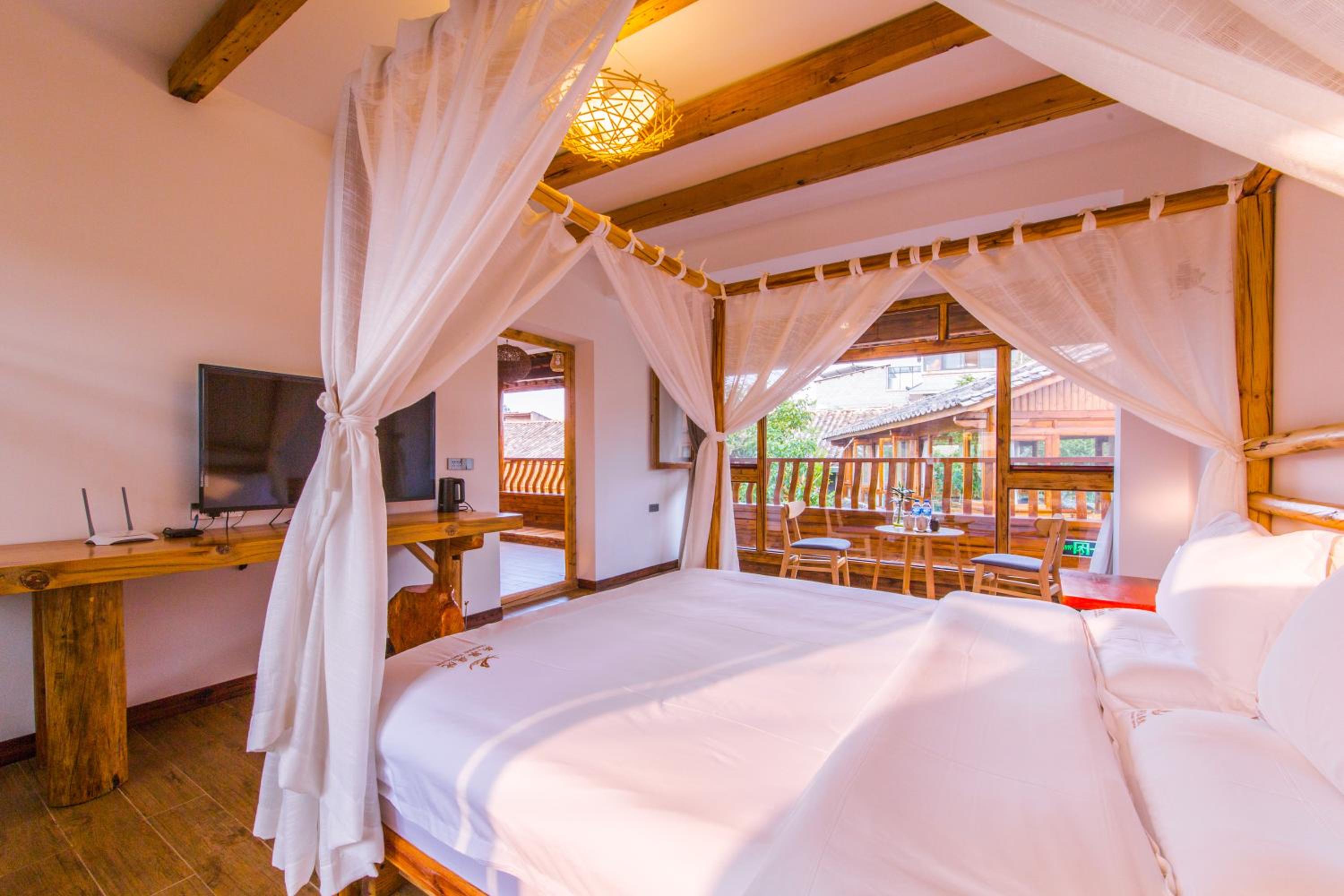 Swallow Nest Guesthouse