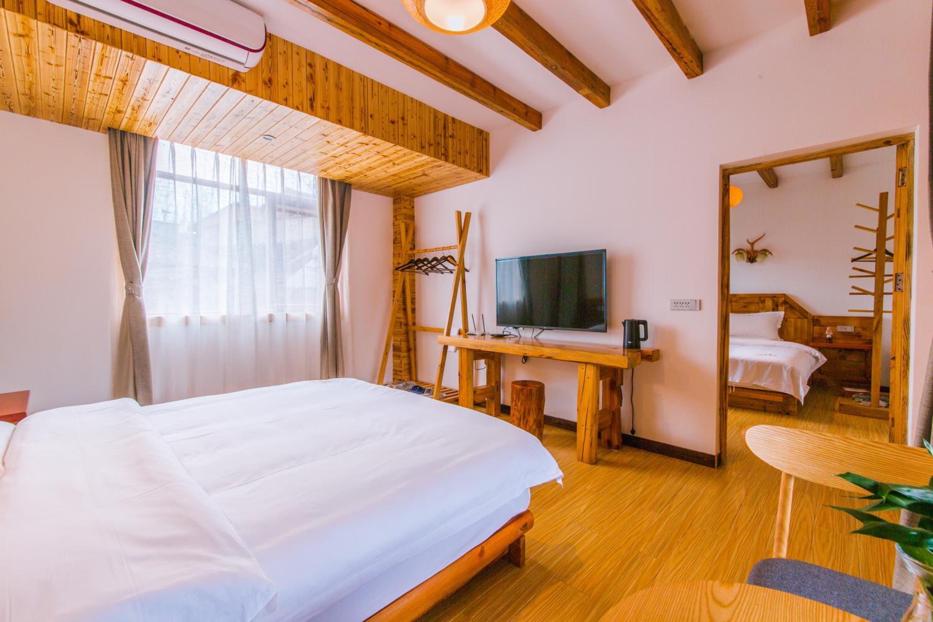 Swallow Nest Guesthouse
