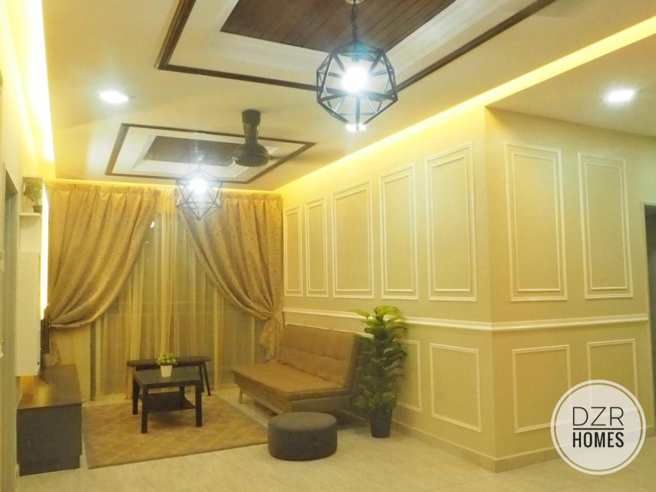 DZR Homes Bangi Wonderland near UKM Malay Only photo 1