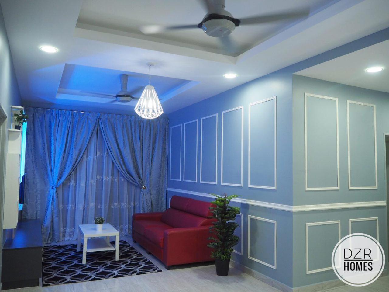 DZR Homes Bangi Wonderland near UKM Malay Only photo 7