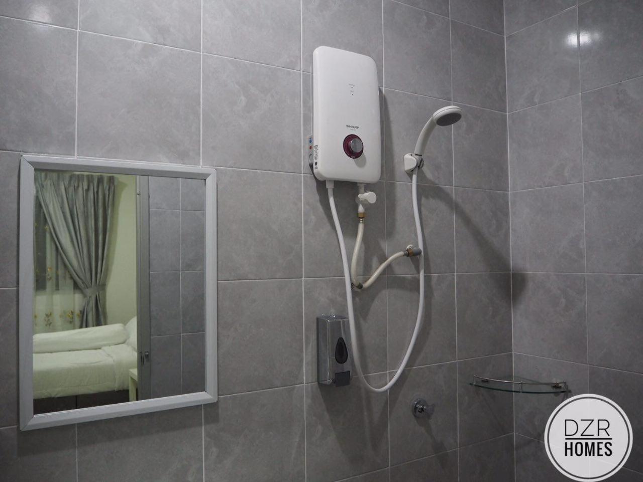 DZR Homes Bangi Wonderland near UKM Malay Only photo 6