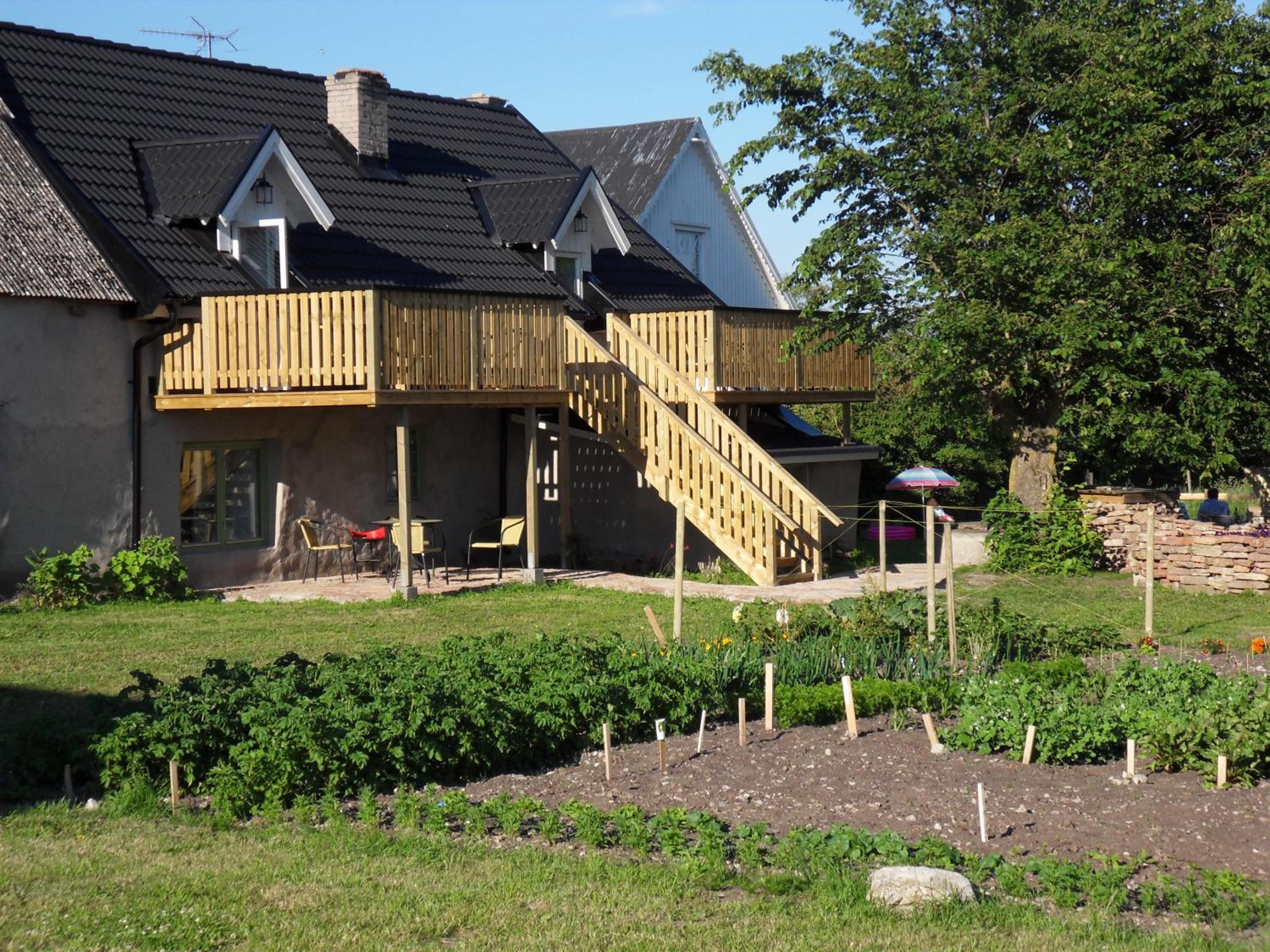 Mellby Ör Inn