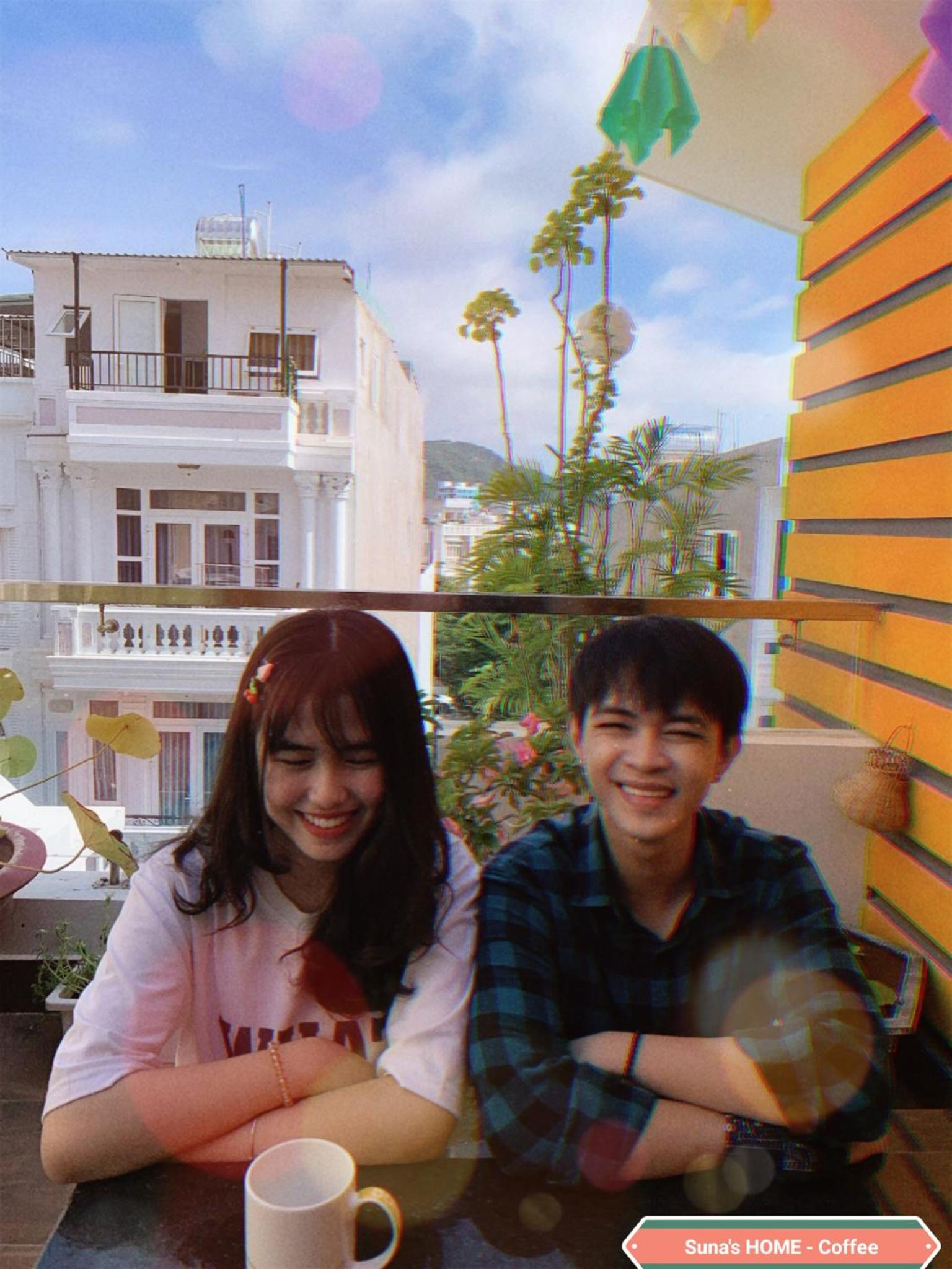 Suna's HOME - Villa