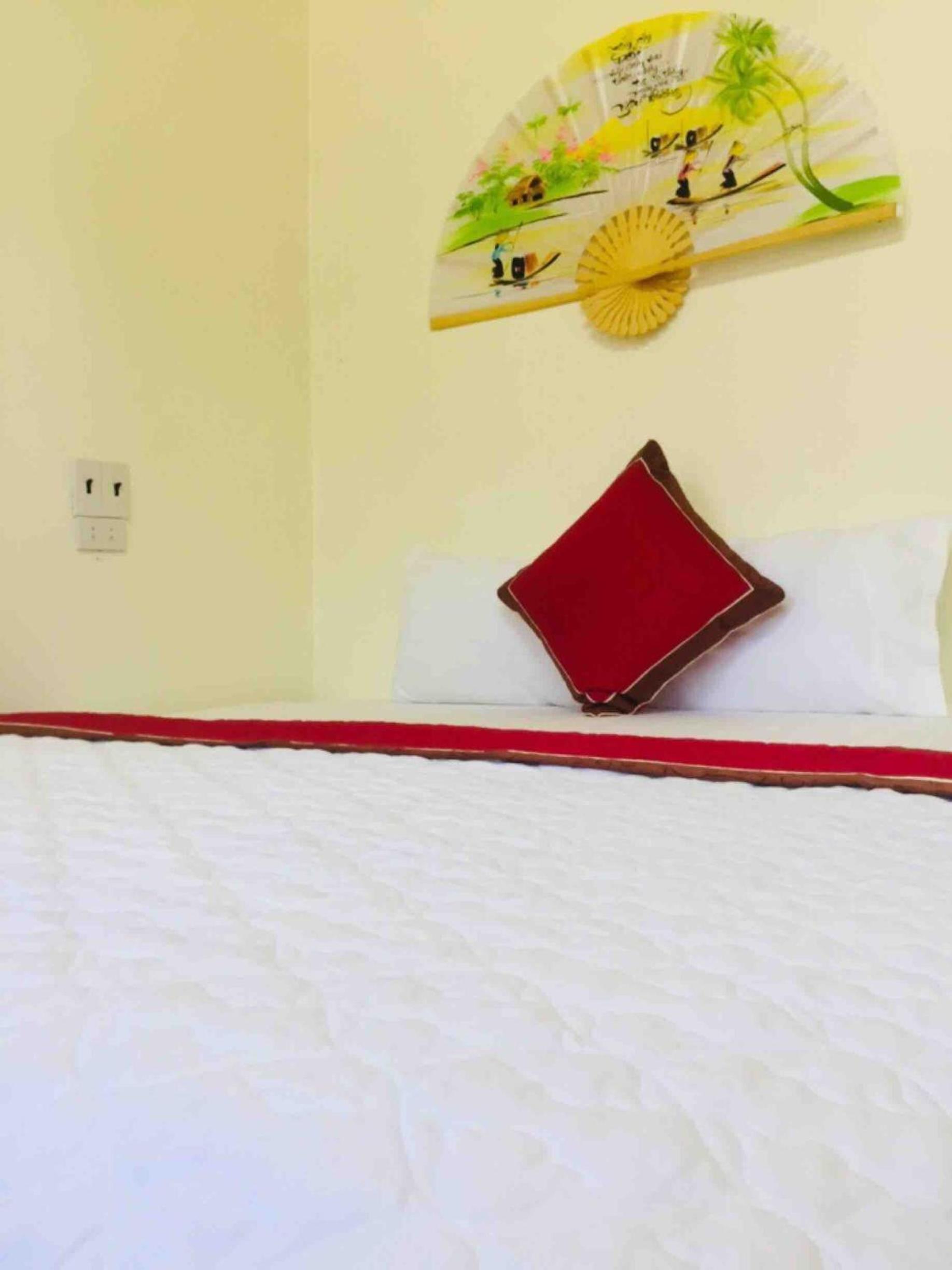 Hang Mua Happiness Homestay