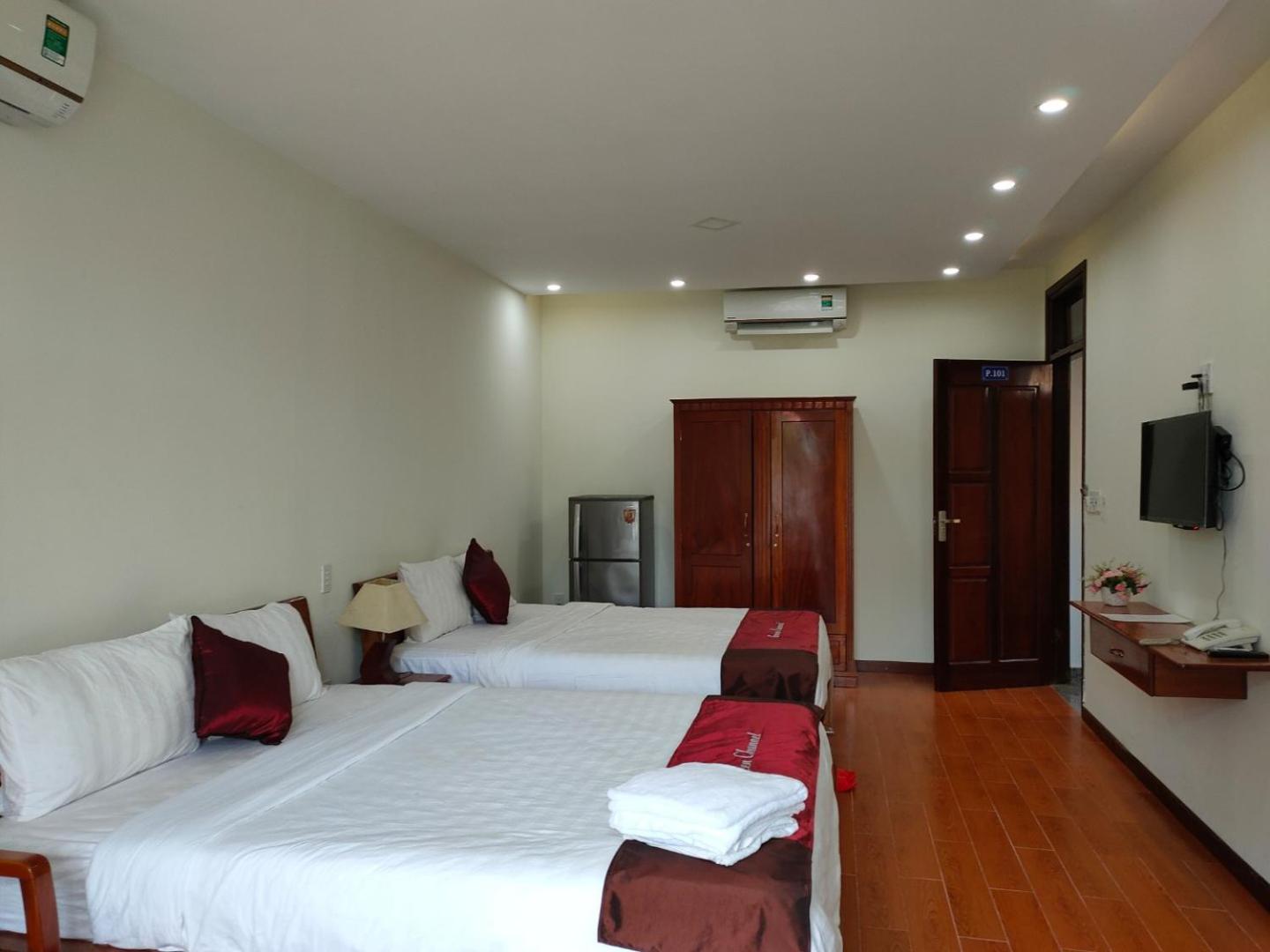 Hoi An Green Channel Homestay view 4