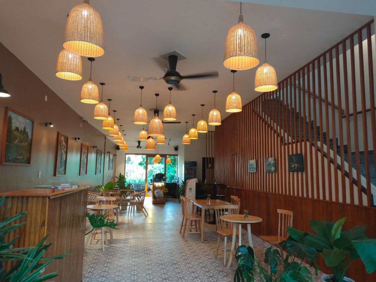 Hoi An Green Channel Homestay view 3